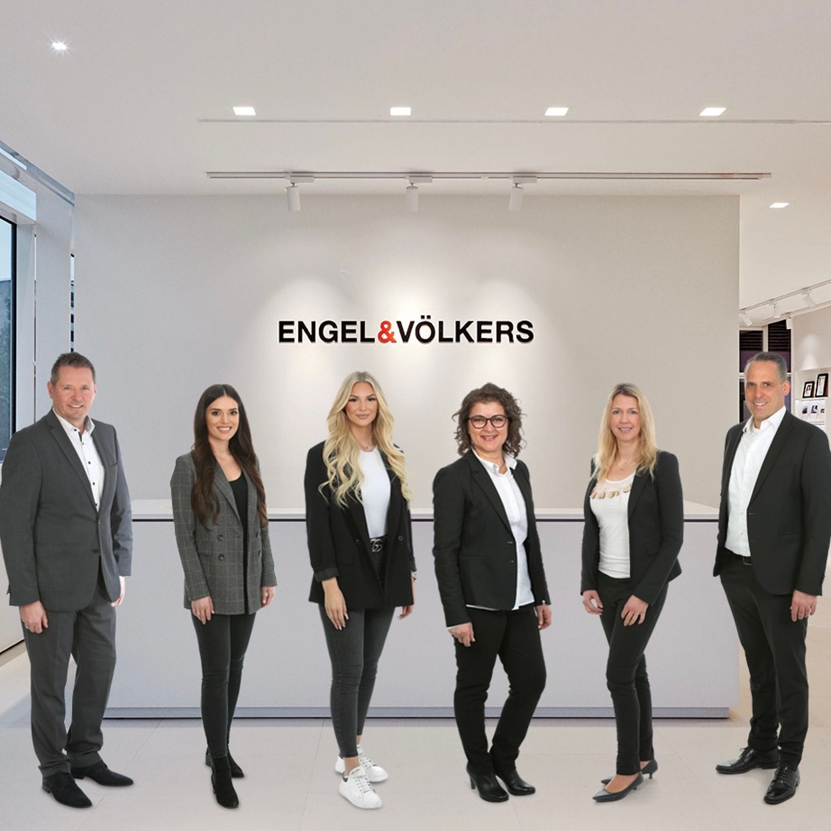 Experts photo of Engel & Völkers Balingen