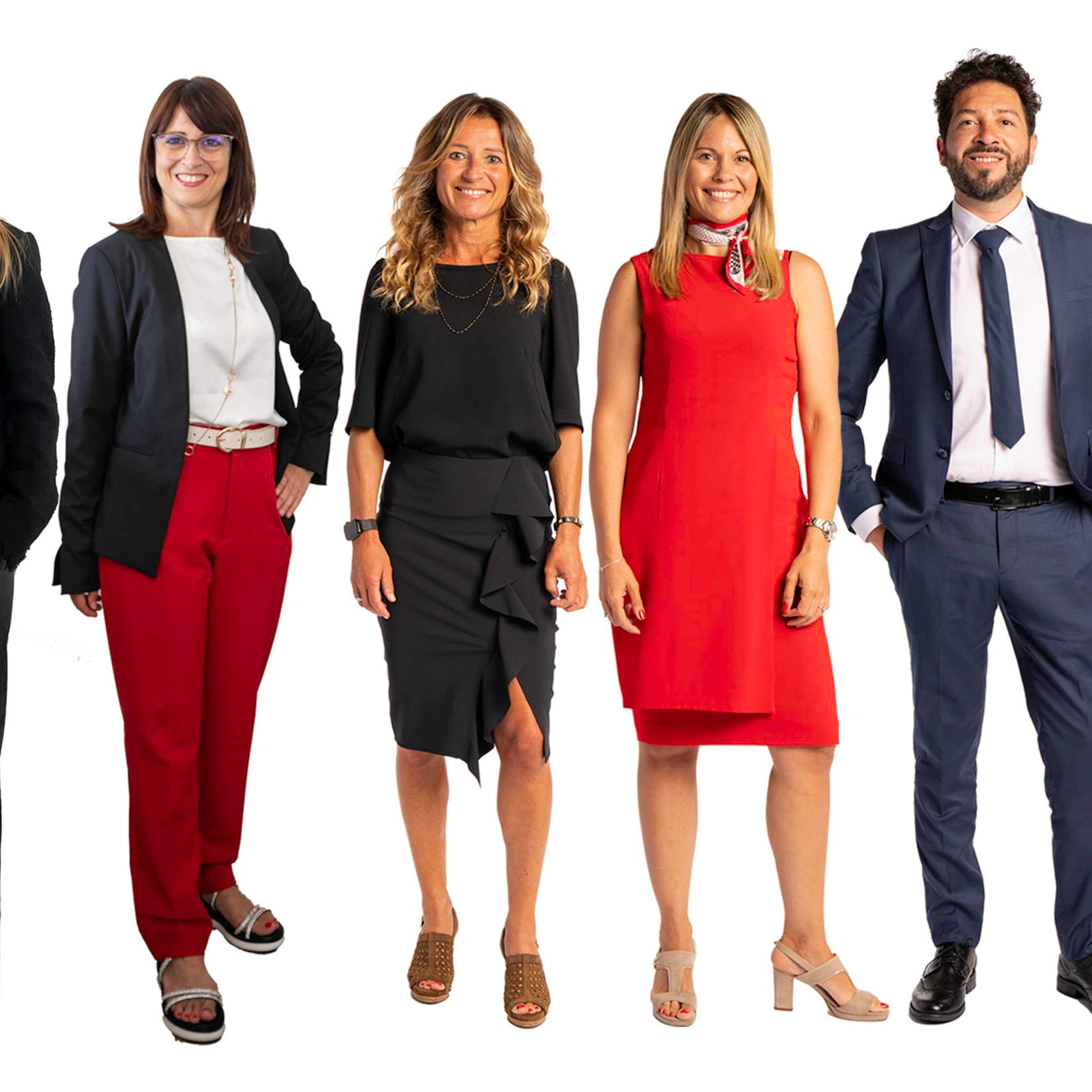 Foto der Experten von Engel & Völkers Verbania