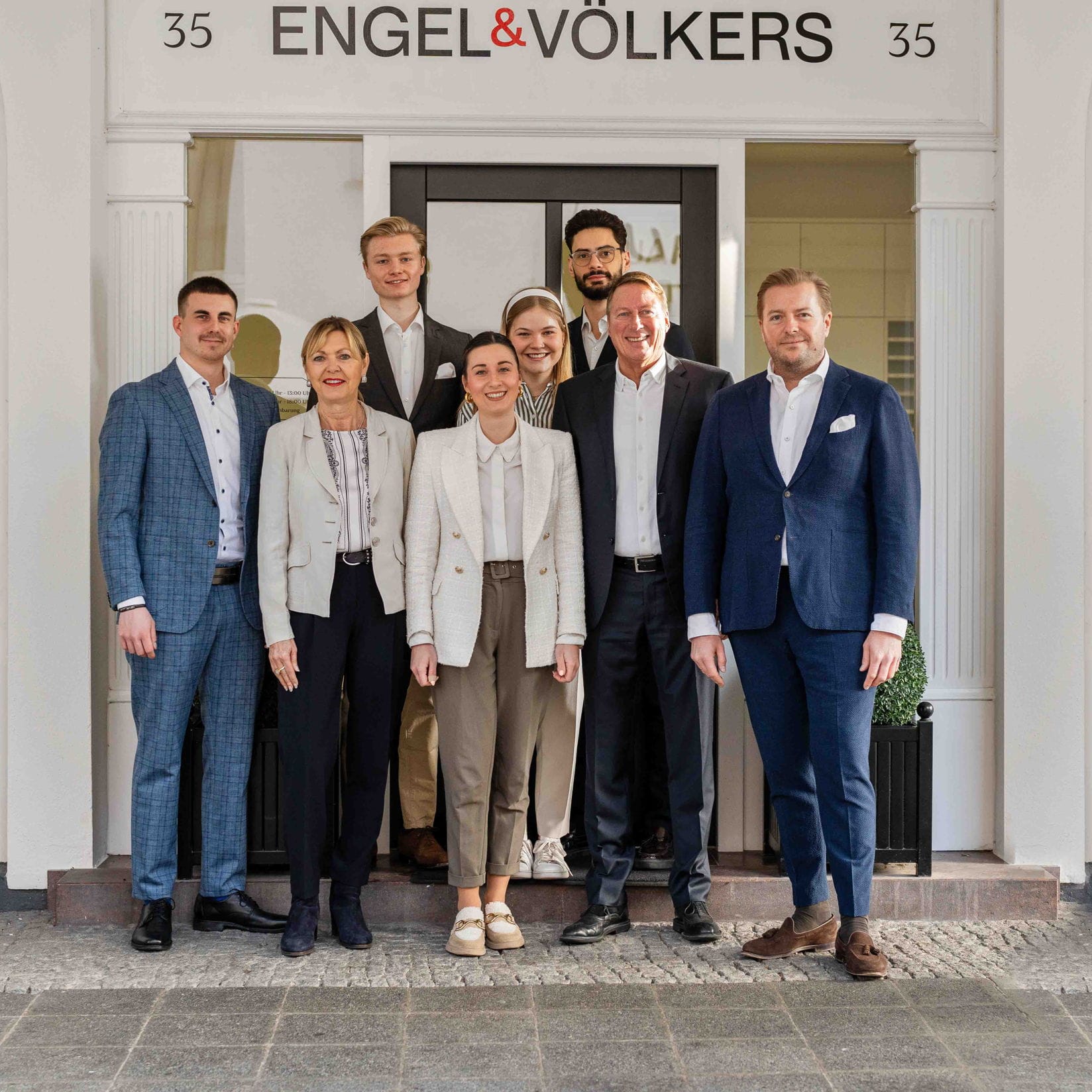 Experts photo of Engel & Völkers Überlingen