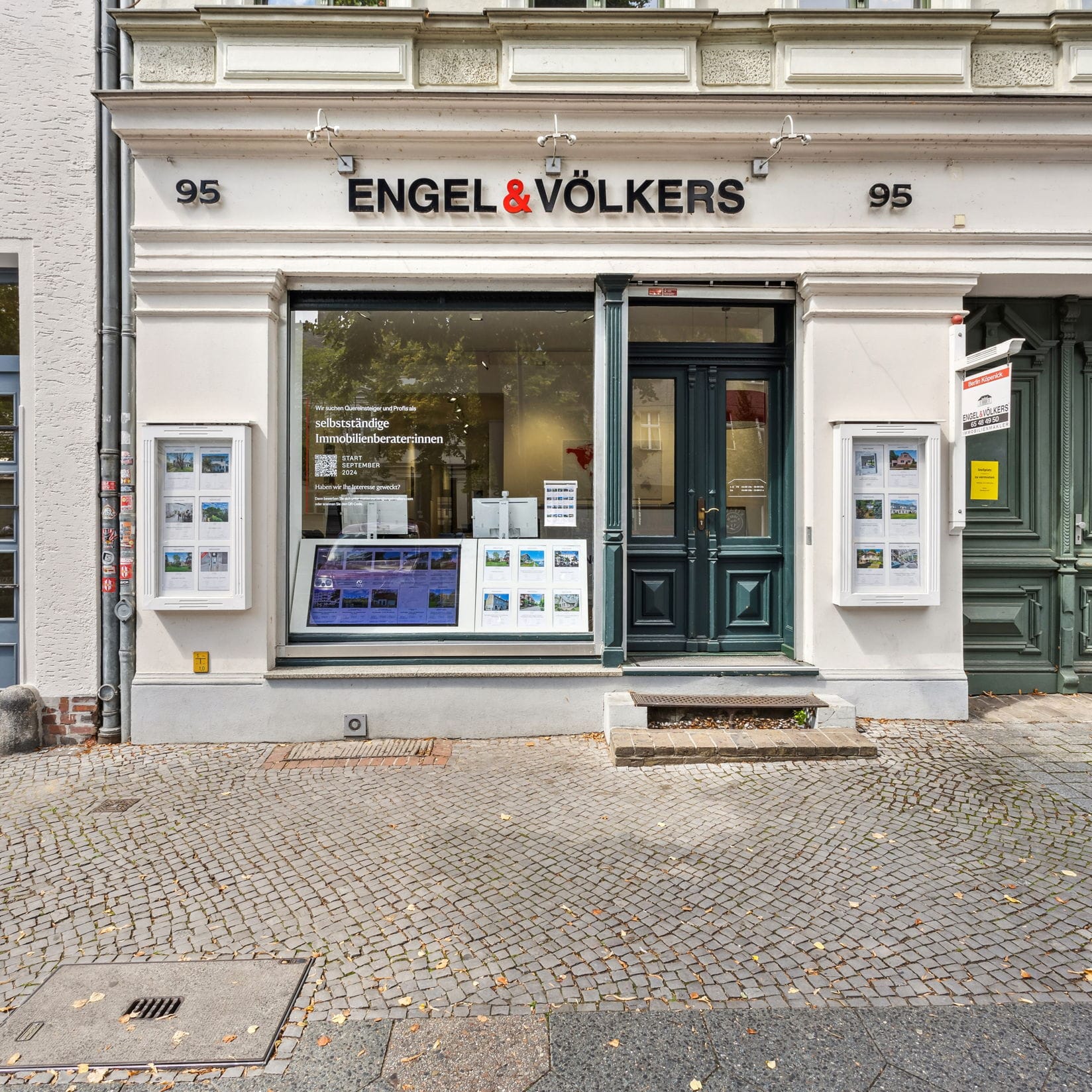 Experts photo of Engel & Völkers Berlin Köpenick