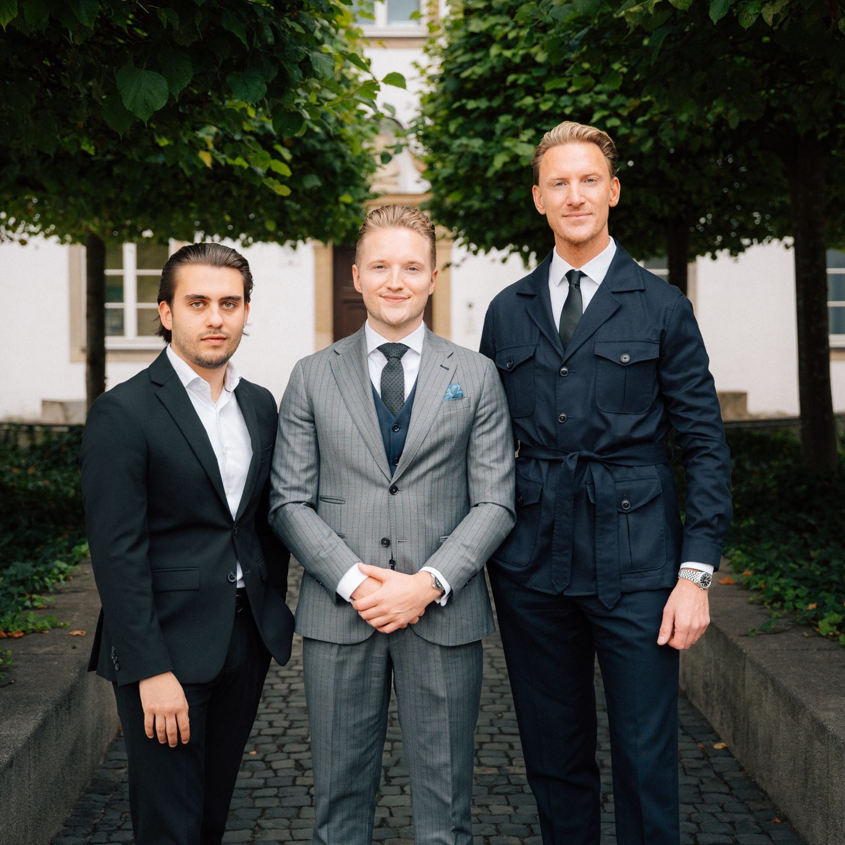 Experts photo of Engel & Völkers Osnabrück Commercial