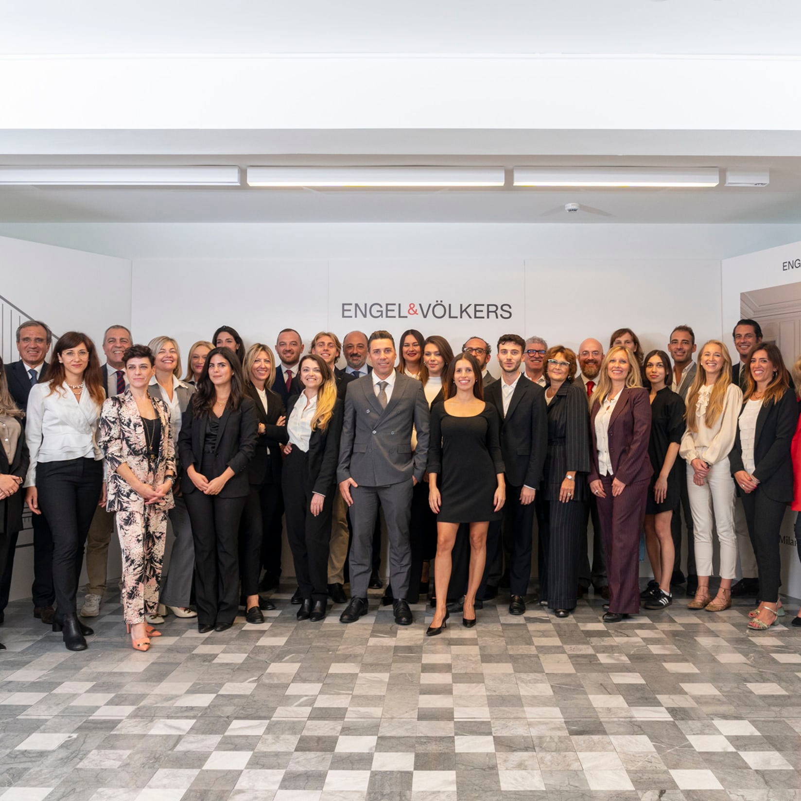 Experts photo of Engel & Völkers Bologna