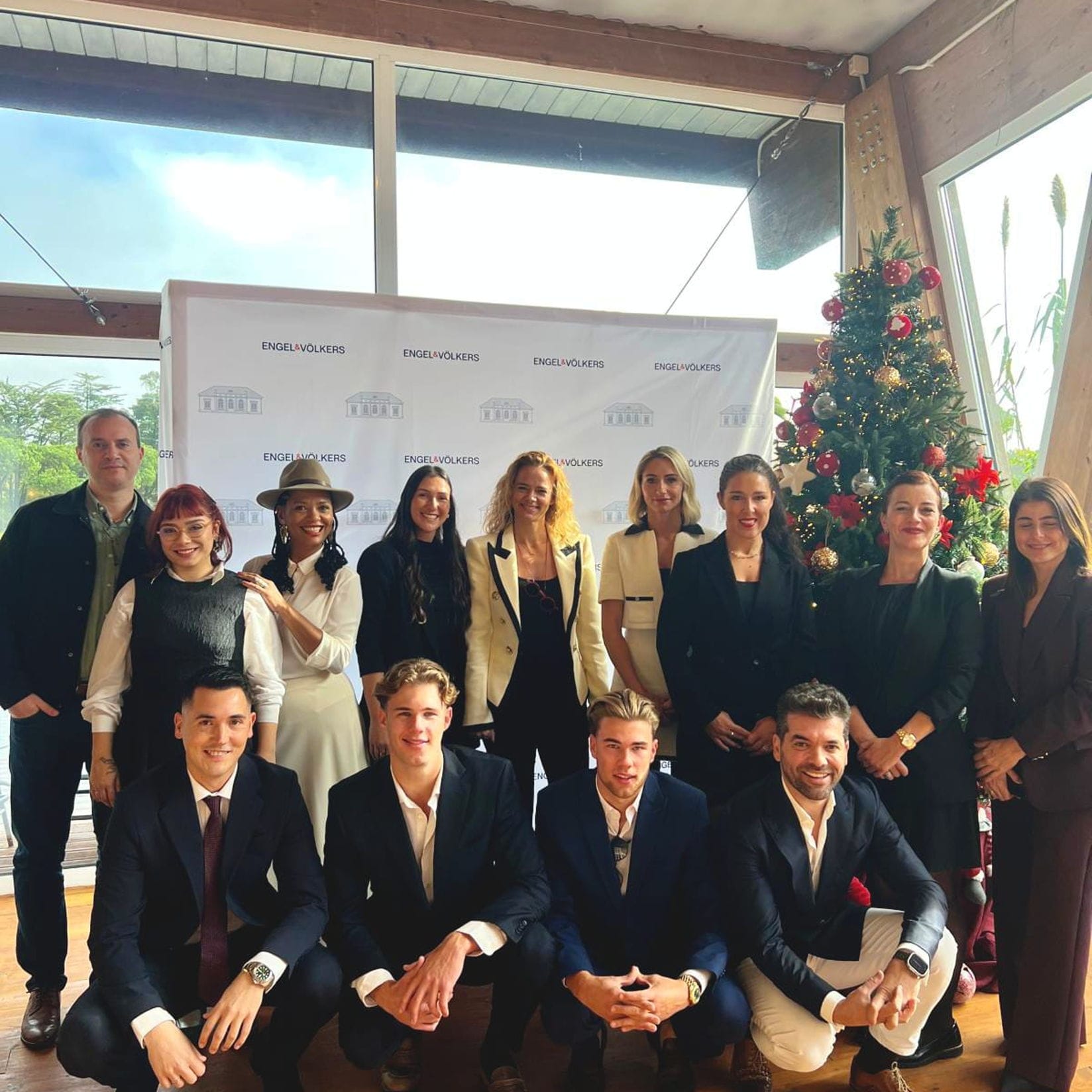 Experts photo of Engel & Völkers Gaia-Gondomar