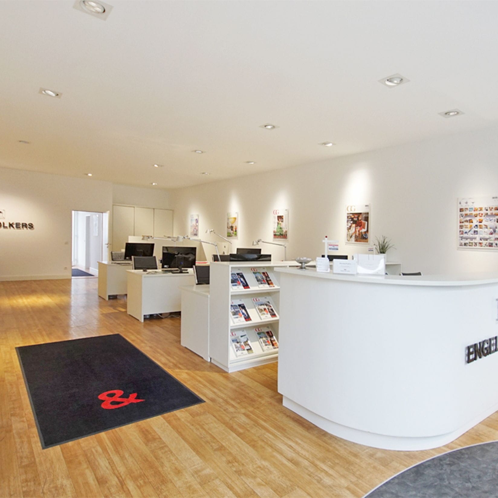 Experts photo of Engel & Völkers Montabaur