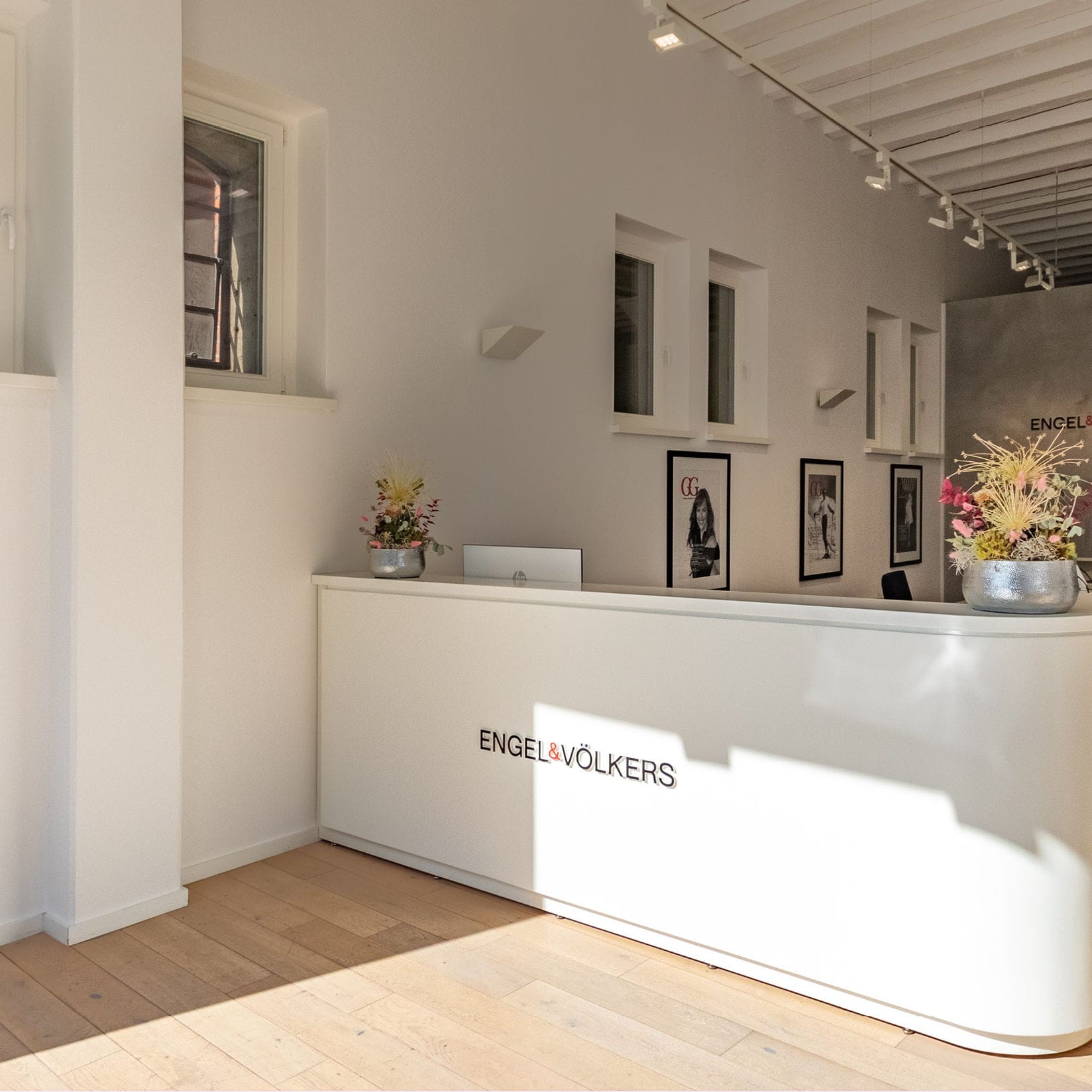 Experts photo of Engel & Völkers Papenburg