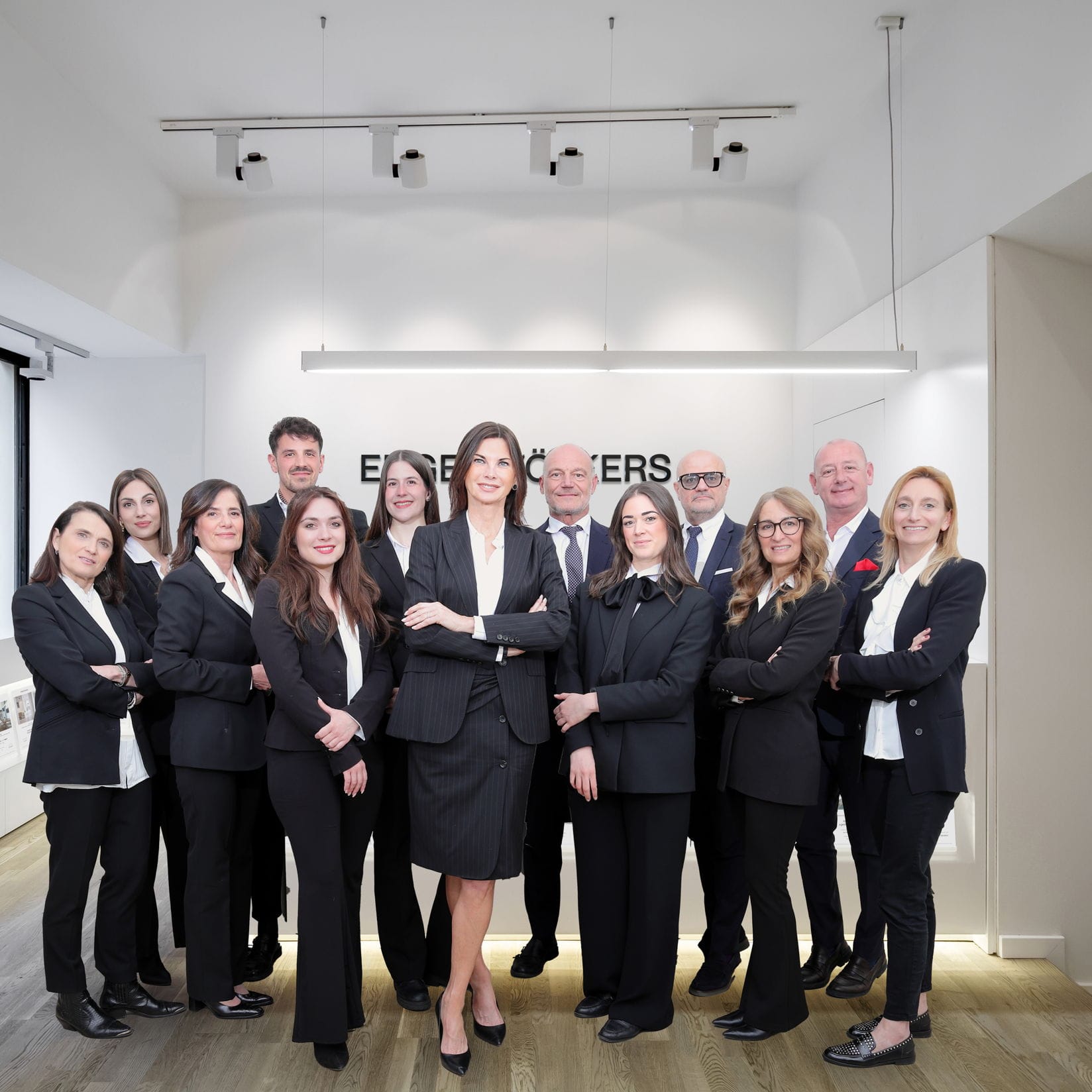 Experts photo of Engel & Völkers Seregno