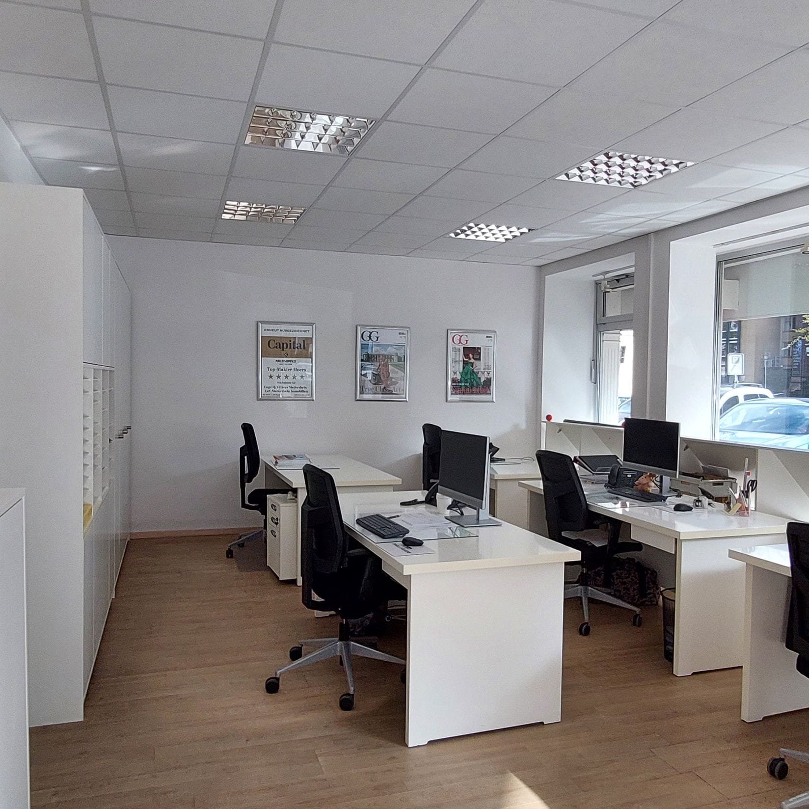 Experts photo of Engel & Völkers Moers