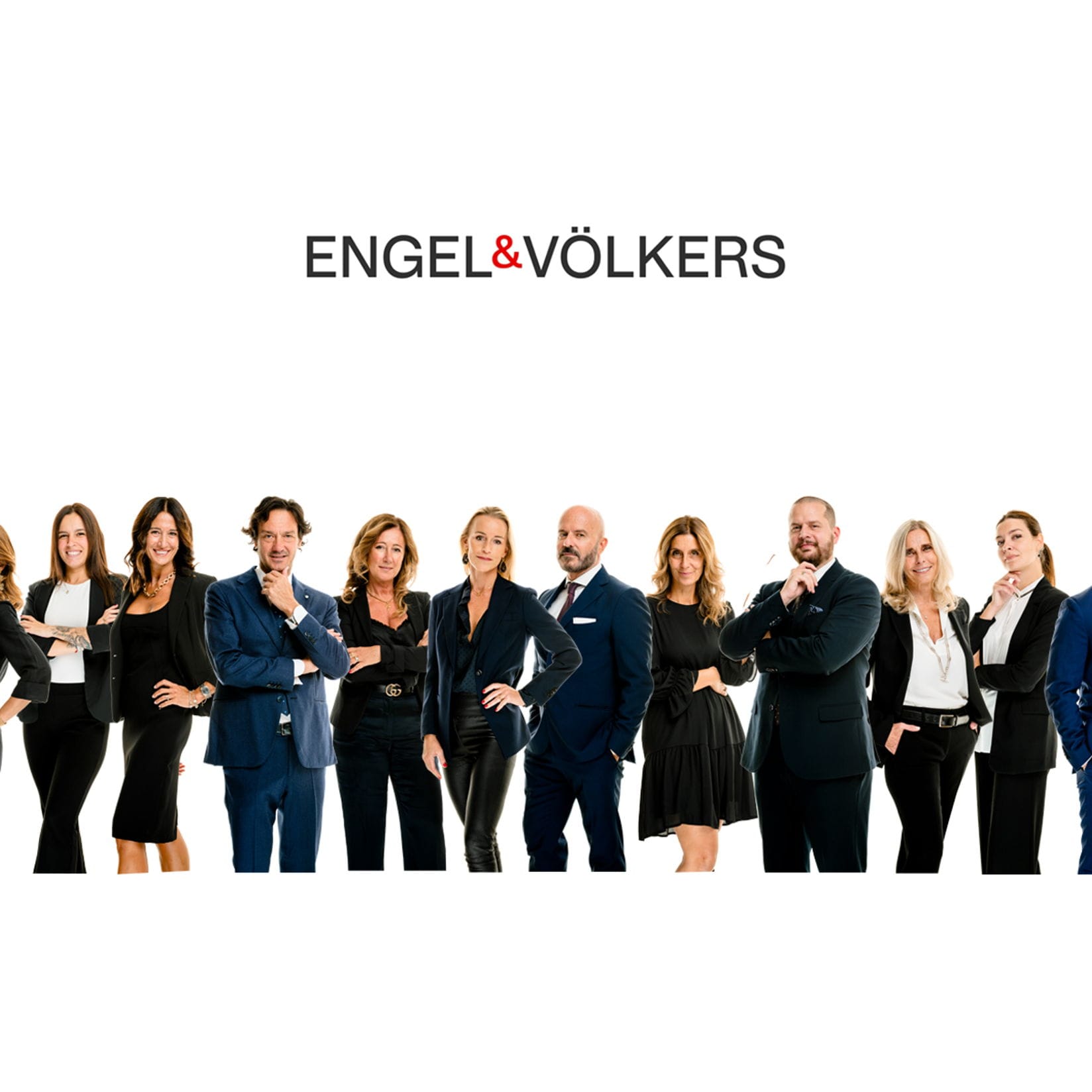 Experts photo of Engel & Völkers Milano Porta Romana