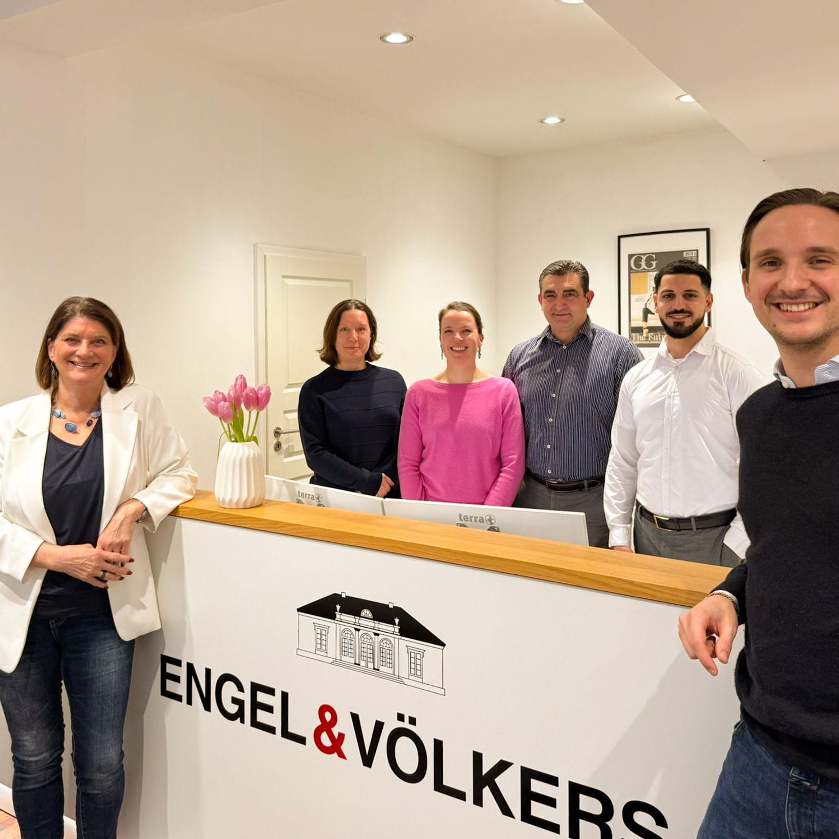 Experts photo of Engel & Völkers Bad Oldesloe