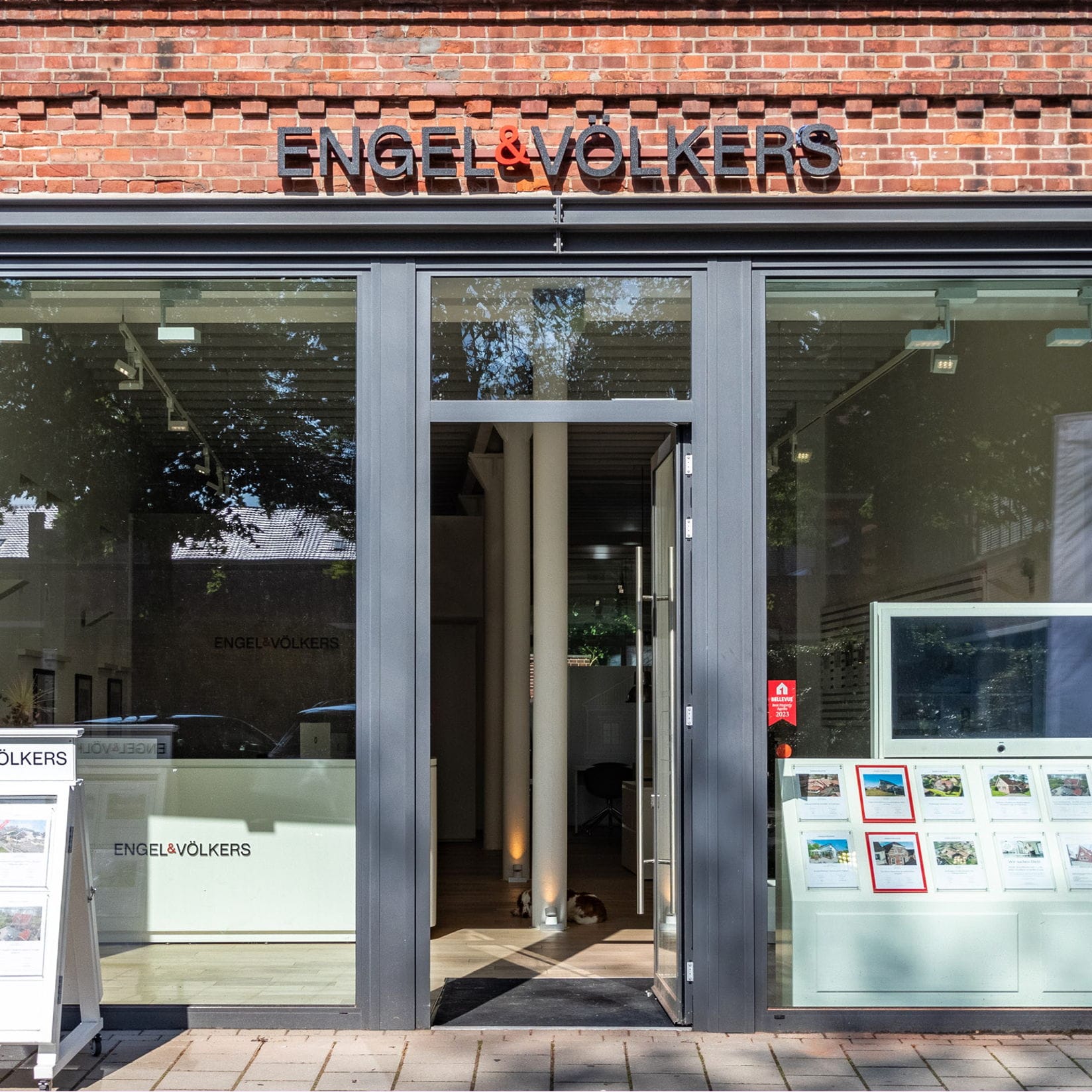 Experts photo of Engel & Völkers Leer