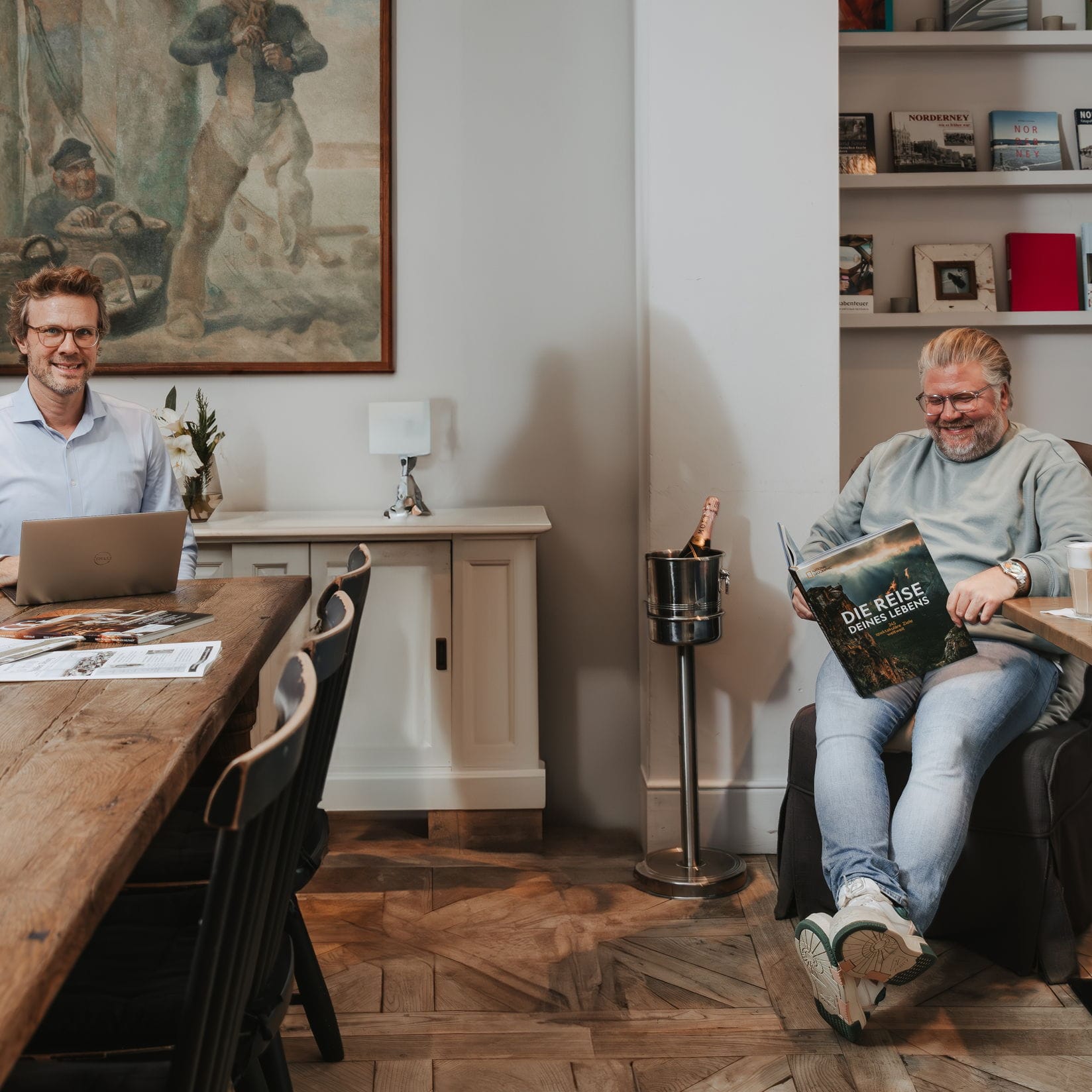 Experts photo of Engel & Völkers Norderney Commercial