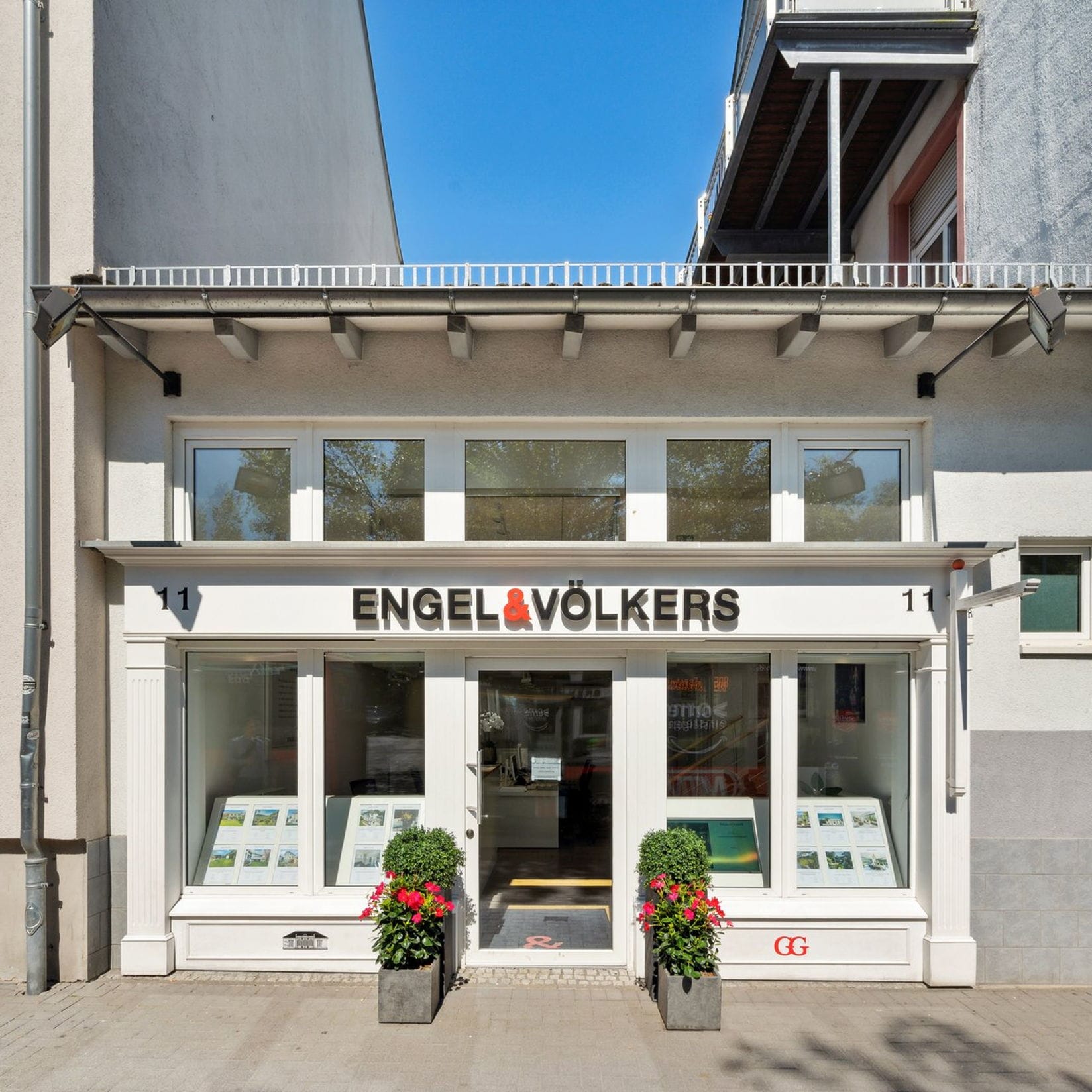 Experts photo of Engel & Völkers Königstein im Taunus