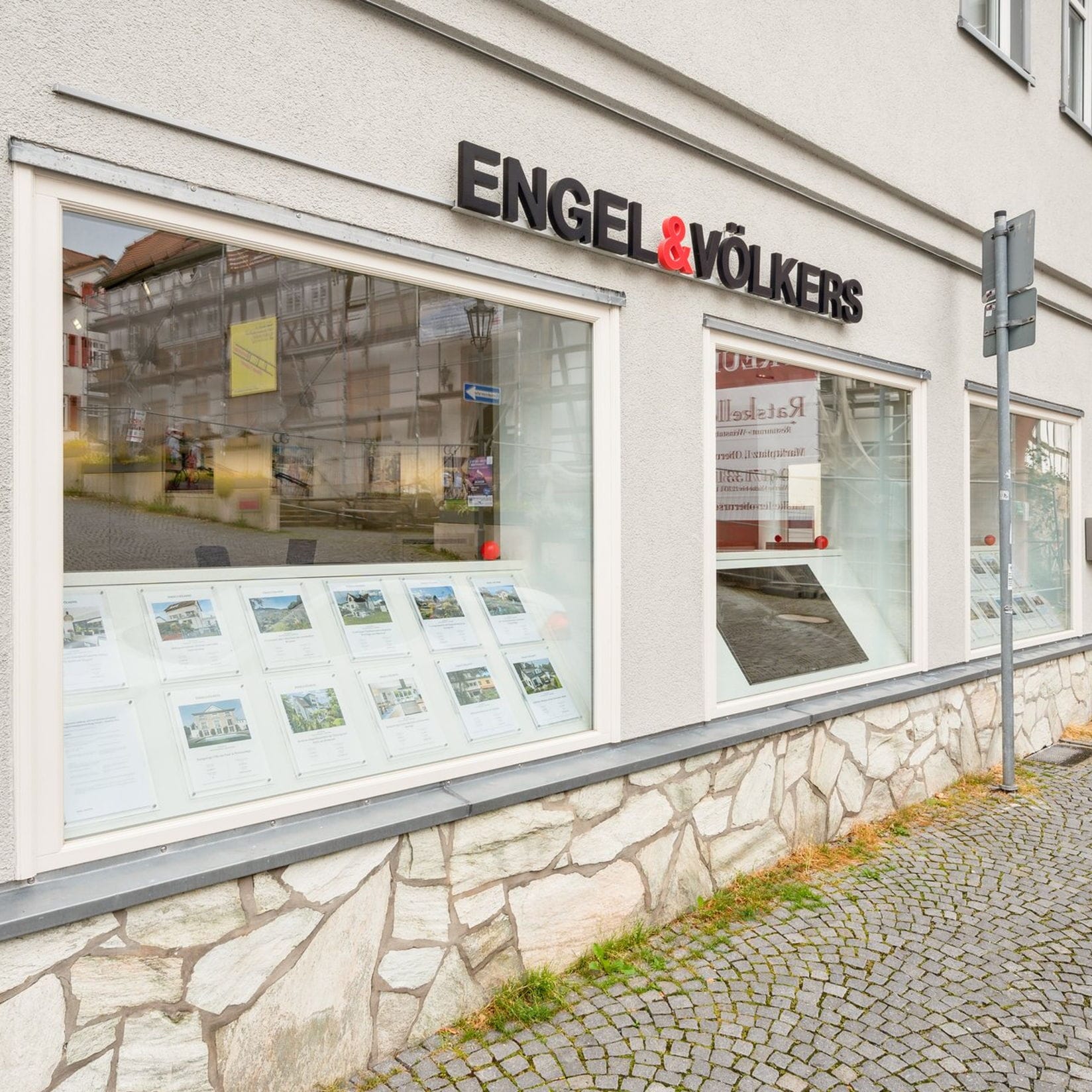 Experts photo of Engel & Völkers Oberursel