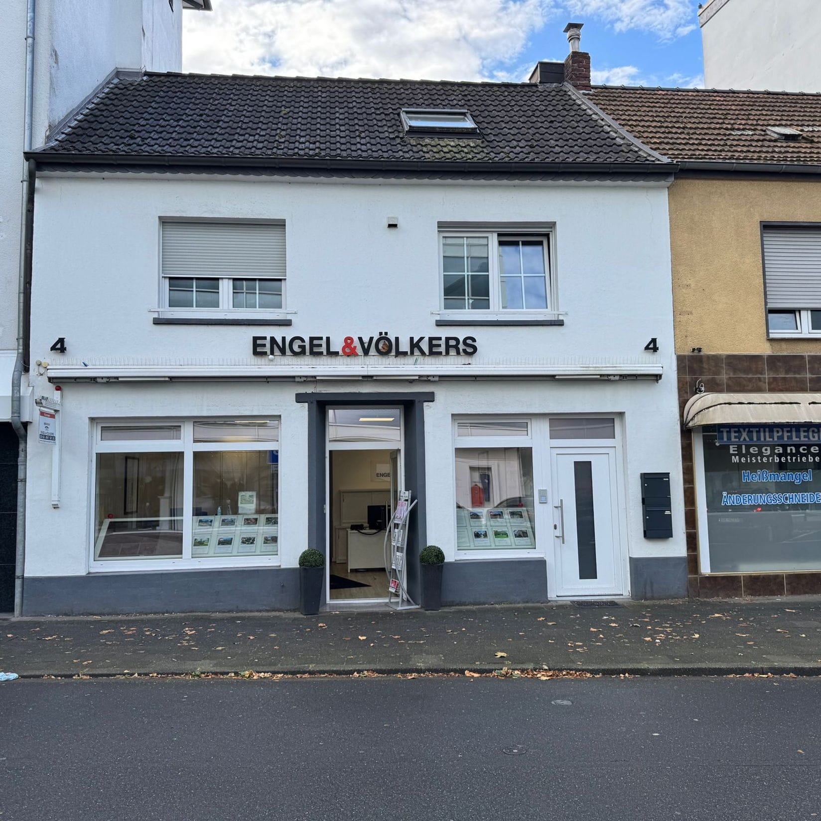 Experts photo of Engel & Völkers Viersen