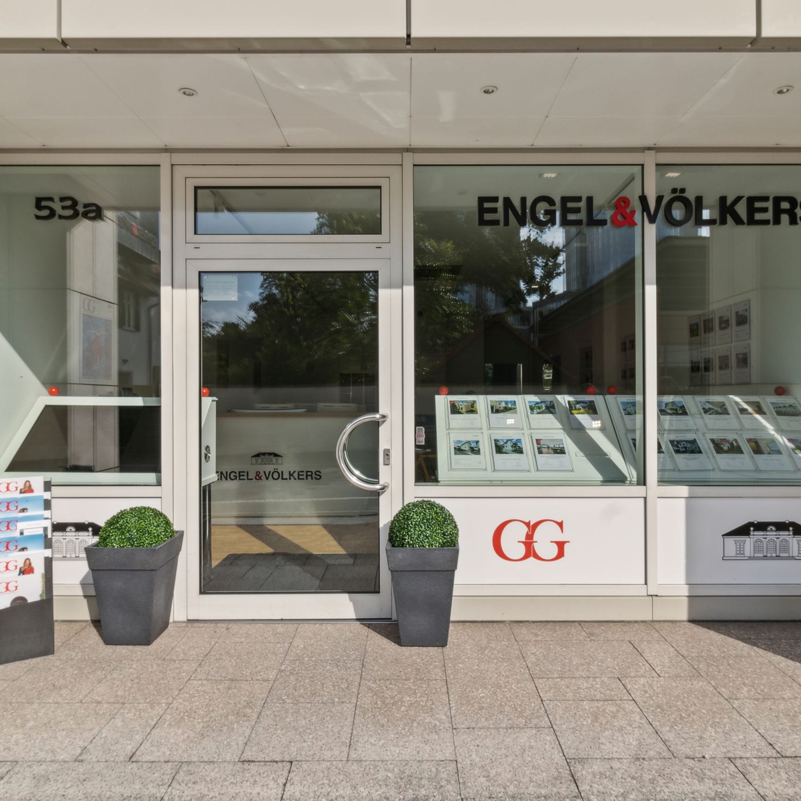 Experts photo of Engel & Völkers Offenbach