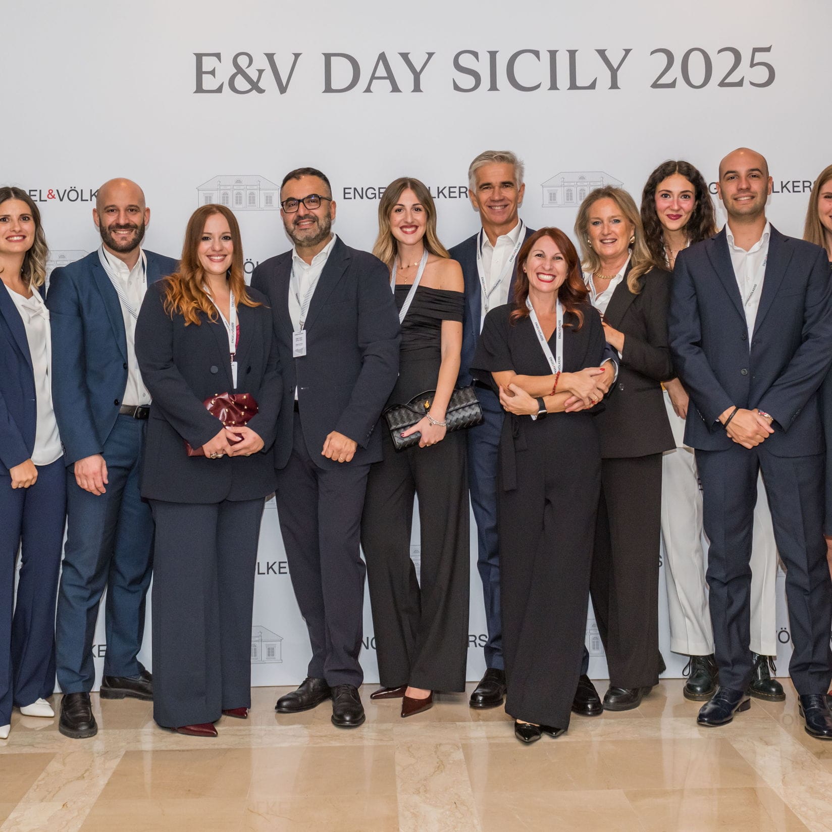 Experts photo of Engel & Völkers Messina