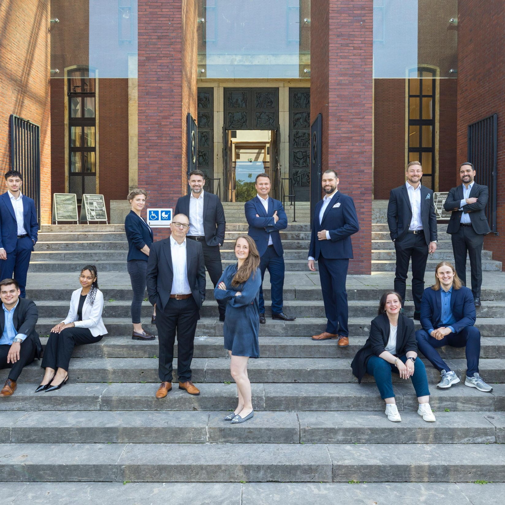 Experts photo of Engel & Völkers Bochum