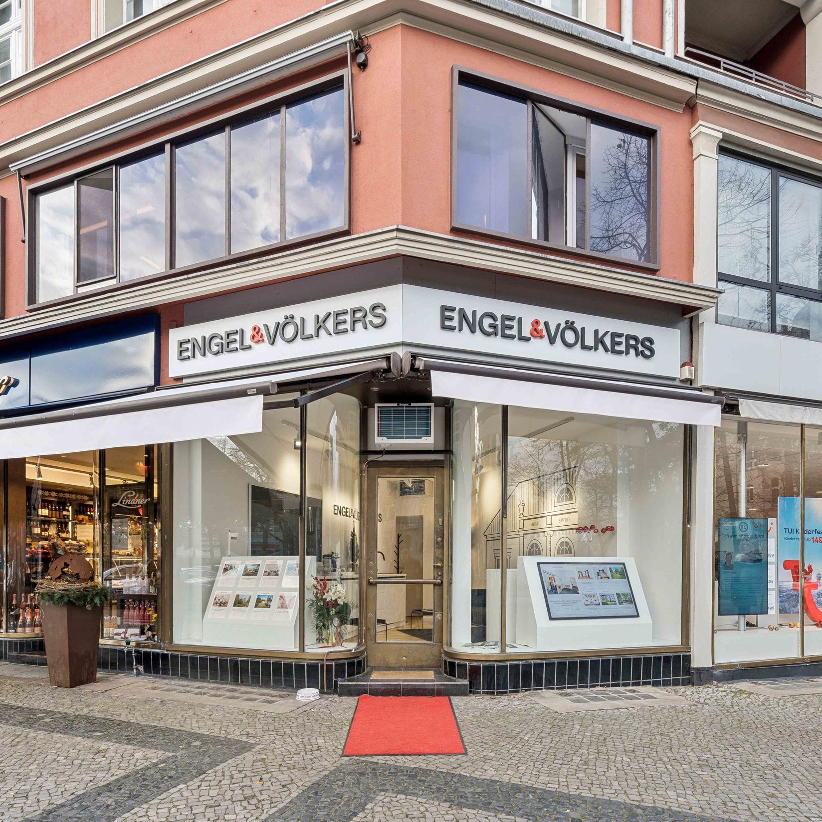 Experts photo of Engel & Völkers Berlin-Grunewald