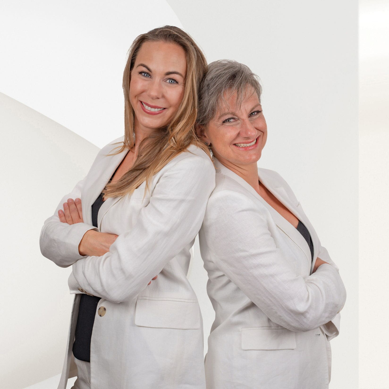 Photo de l'équipe d'Engel & Völkers Flims