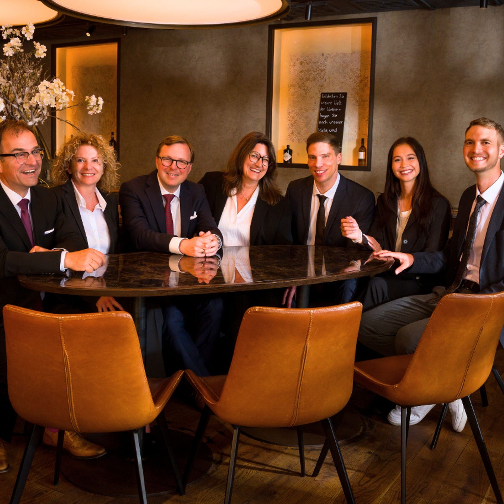 Experts photo of Engel & Völkers Würzburg Commercial