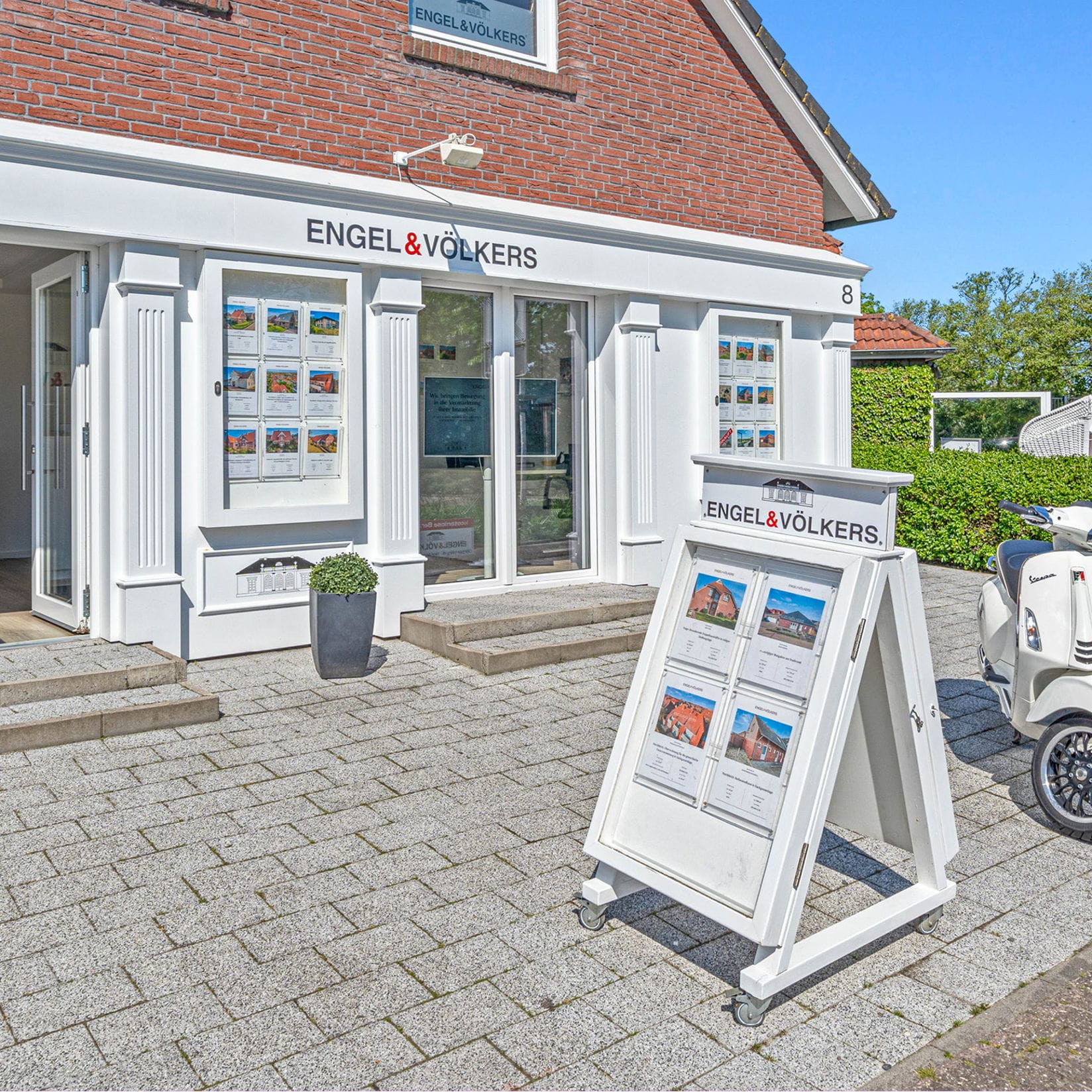 Experts photo of Engel & Völkers Norden-Norddeich