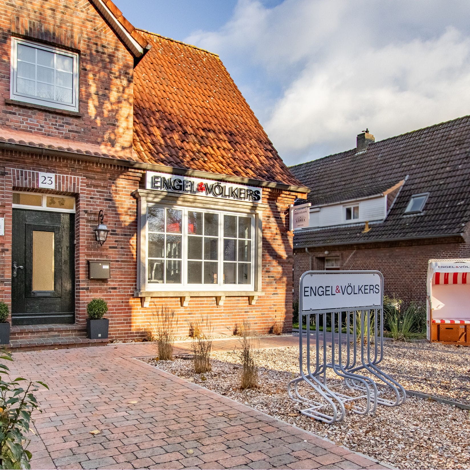 Experts photo of Engel & Völkers Greetsiel