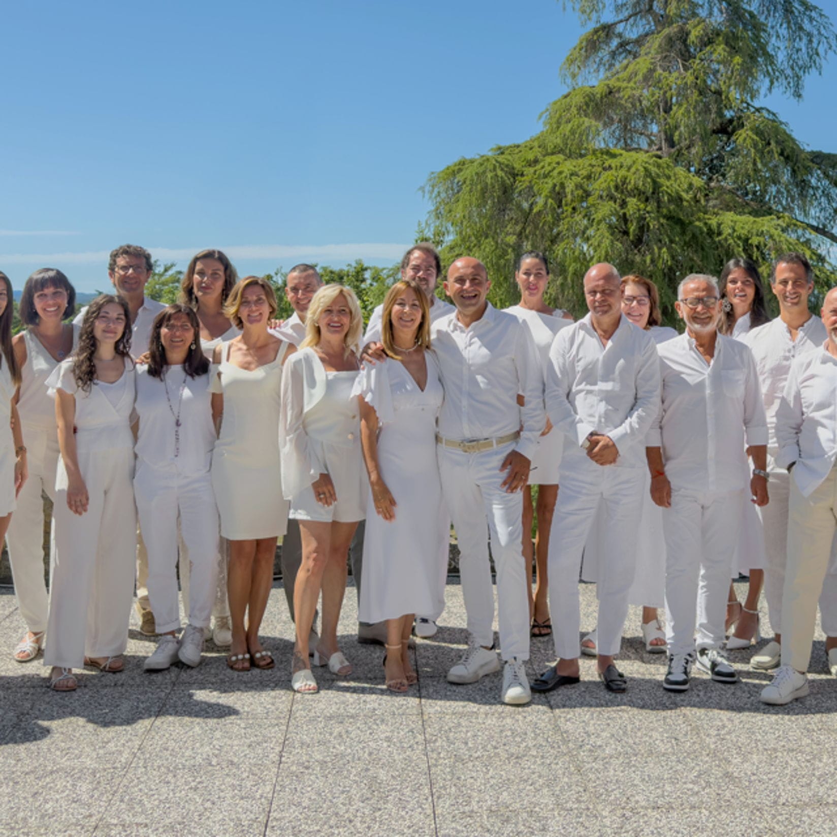 Foto der Experten von Engel & Völkers Alba-Langhe