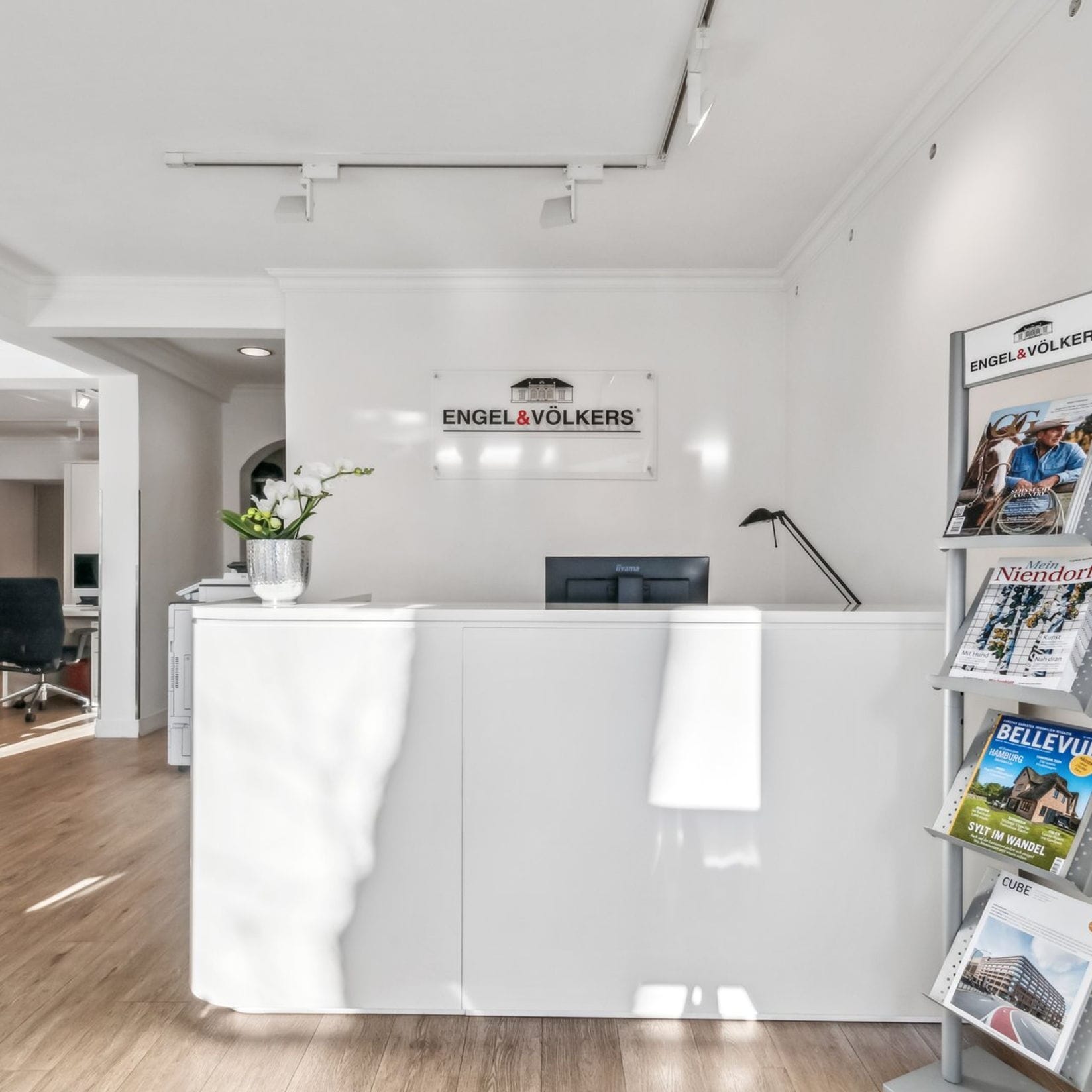 Experts photo of Engel & Völkers Hamburg Niendorf/Schnelsen