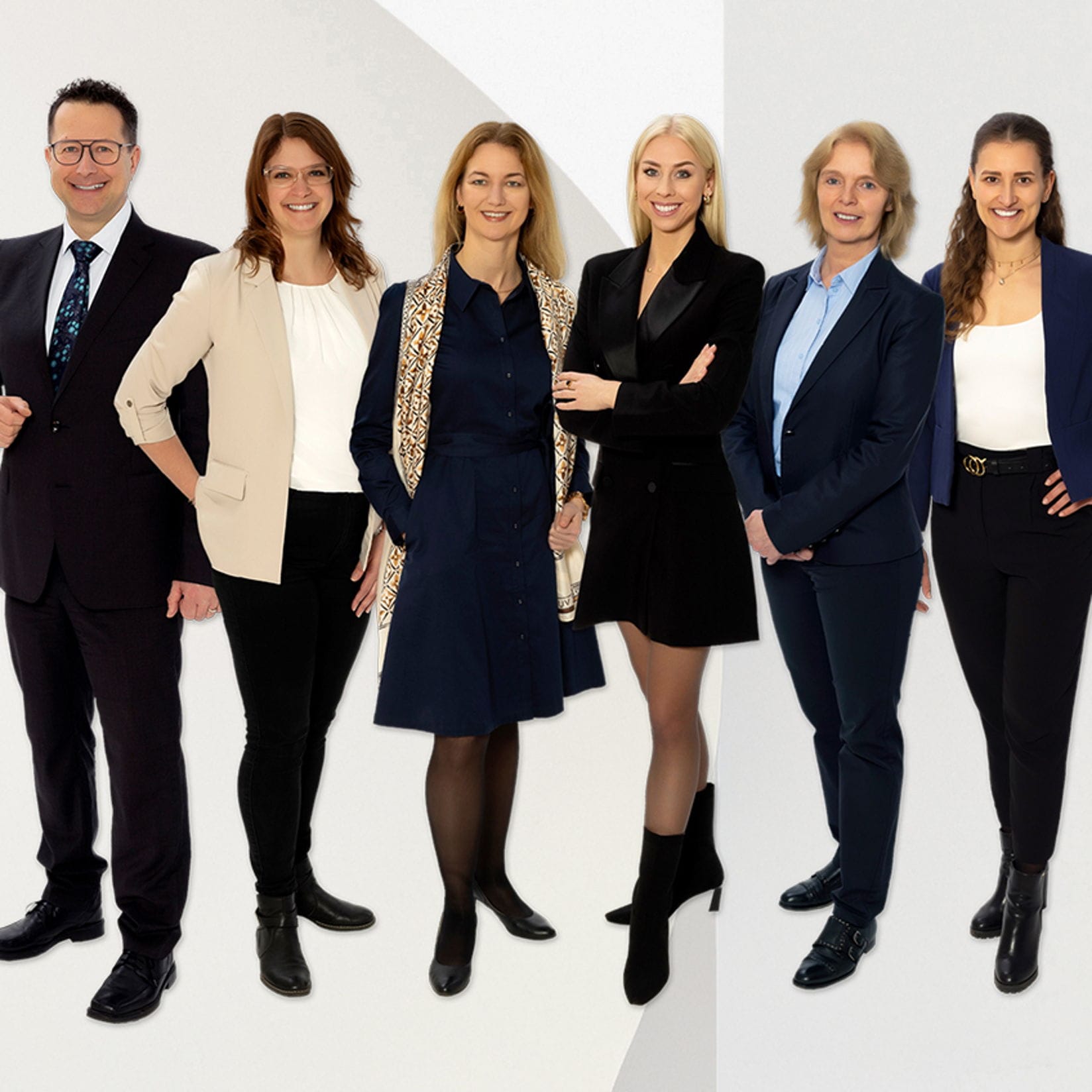 Foto der Experten von Engel & Völkers Minden