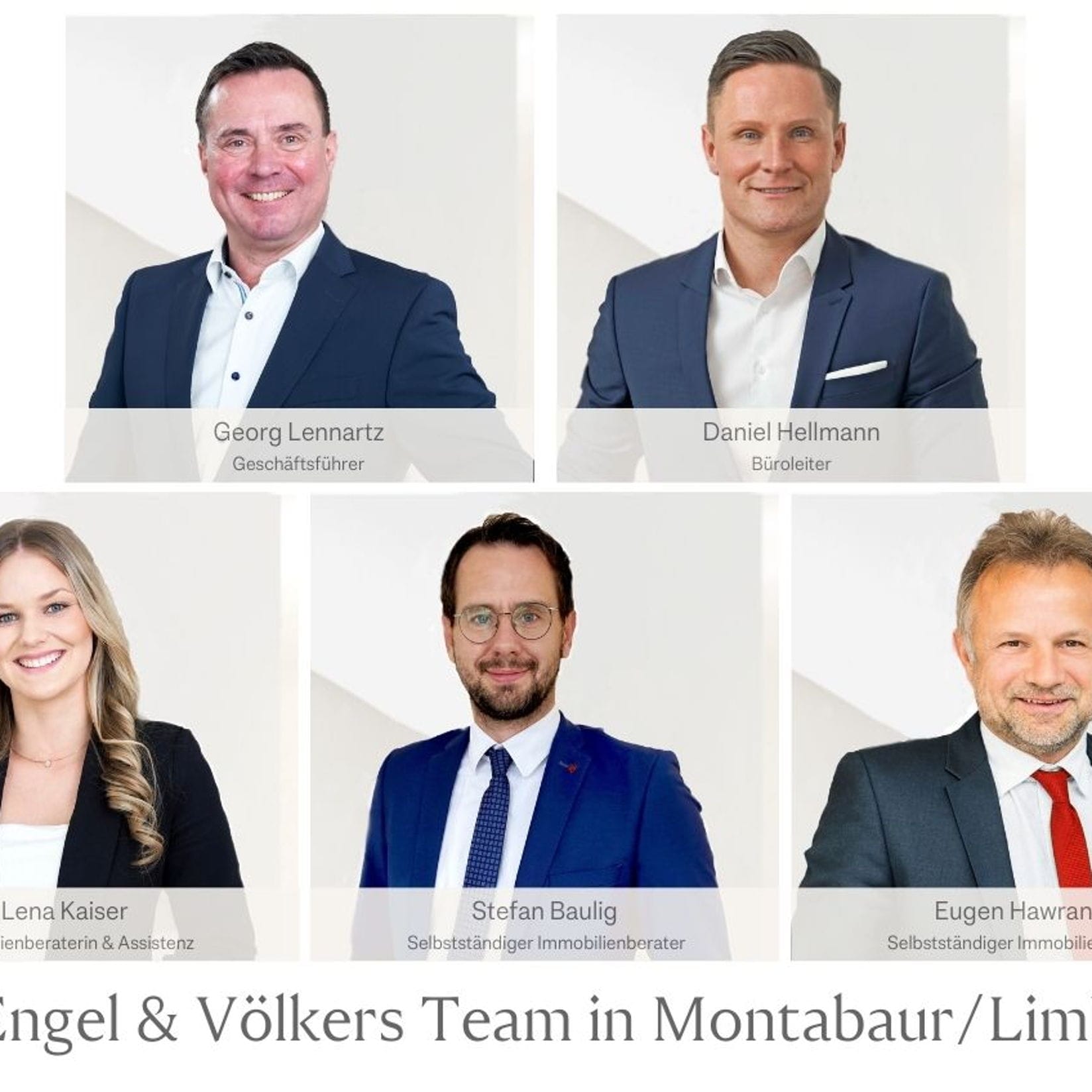 Experts photo of Engel & Völkers Montabaur