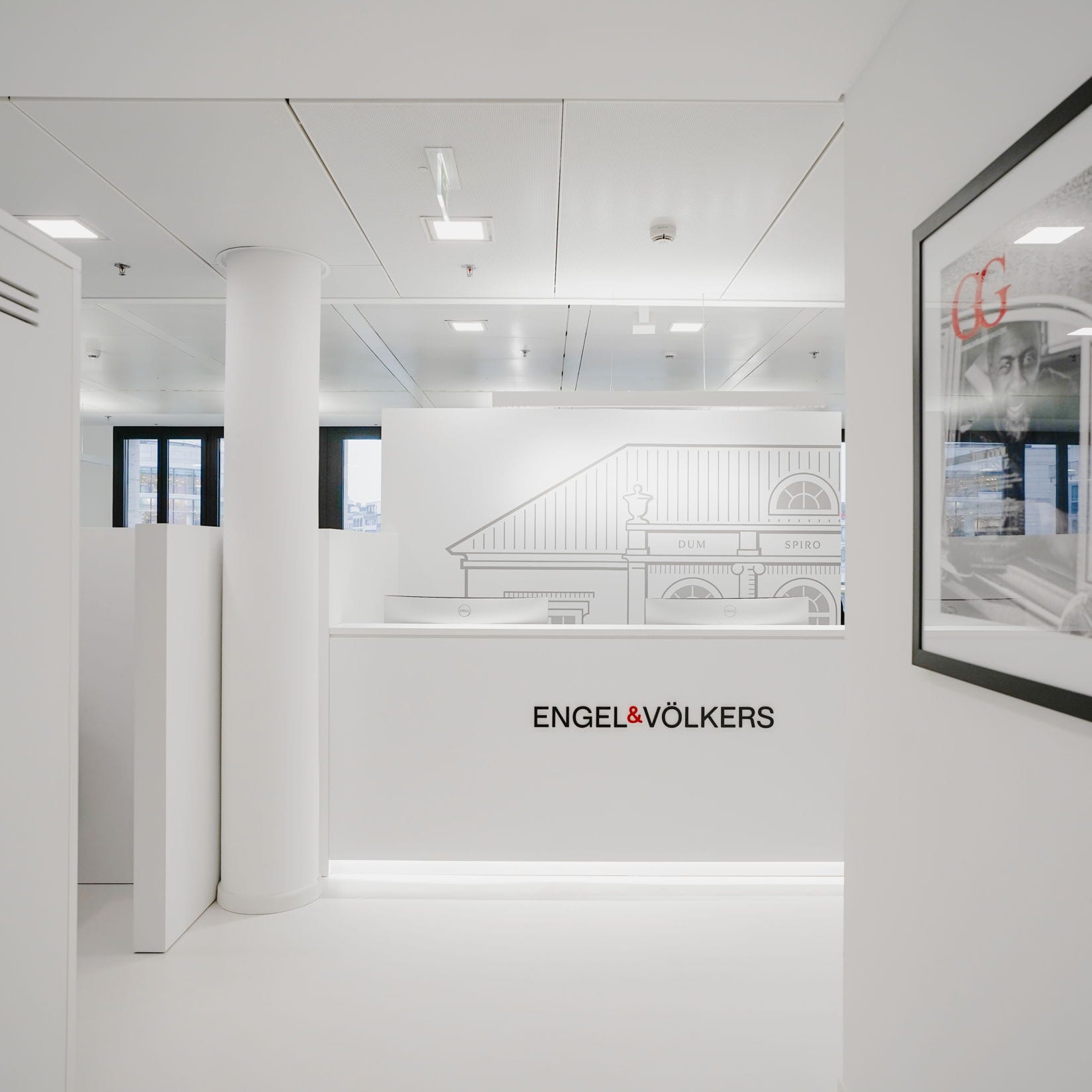 Experts photo of Engel & Völkers Frankfurt City