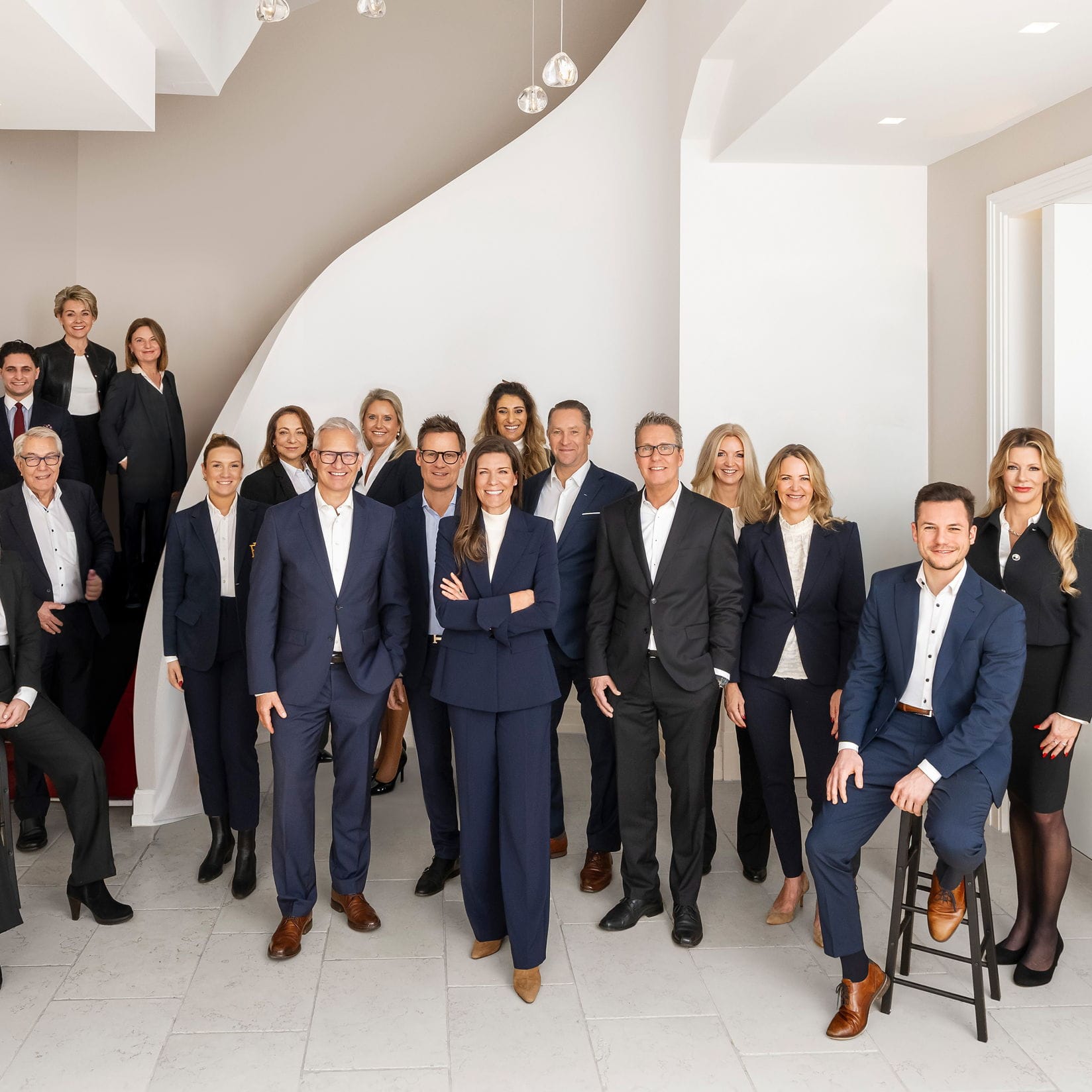 Experts photo of Engel & Völkers Hamburg Volksdorf