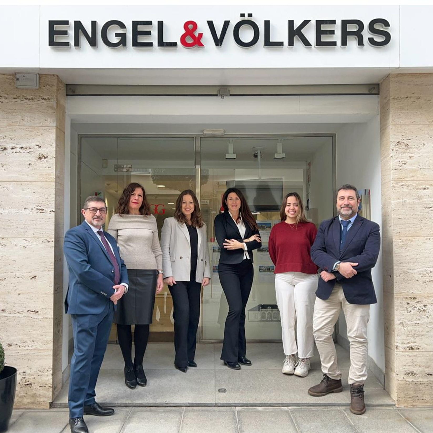 Experts photo of Engel & Völkers Reus