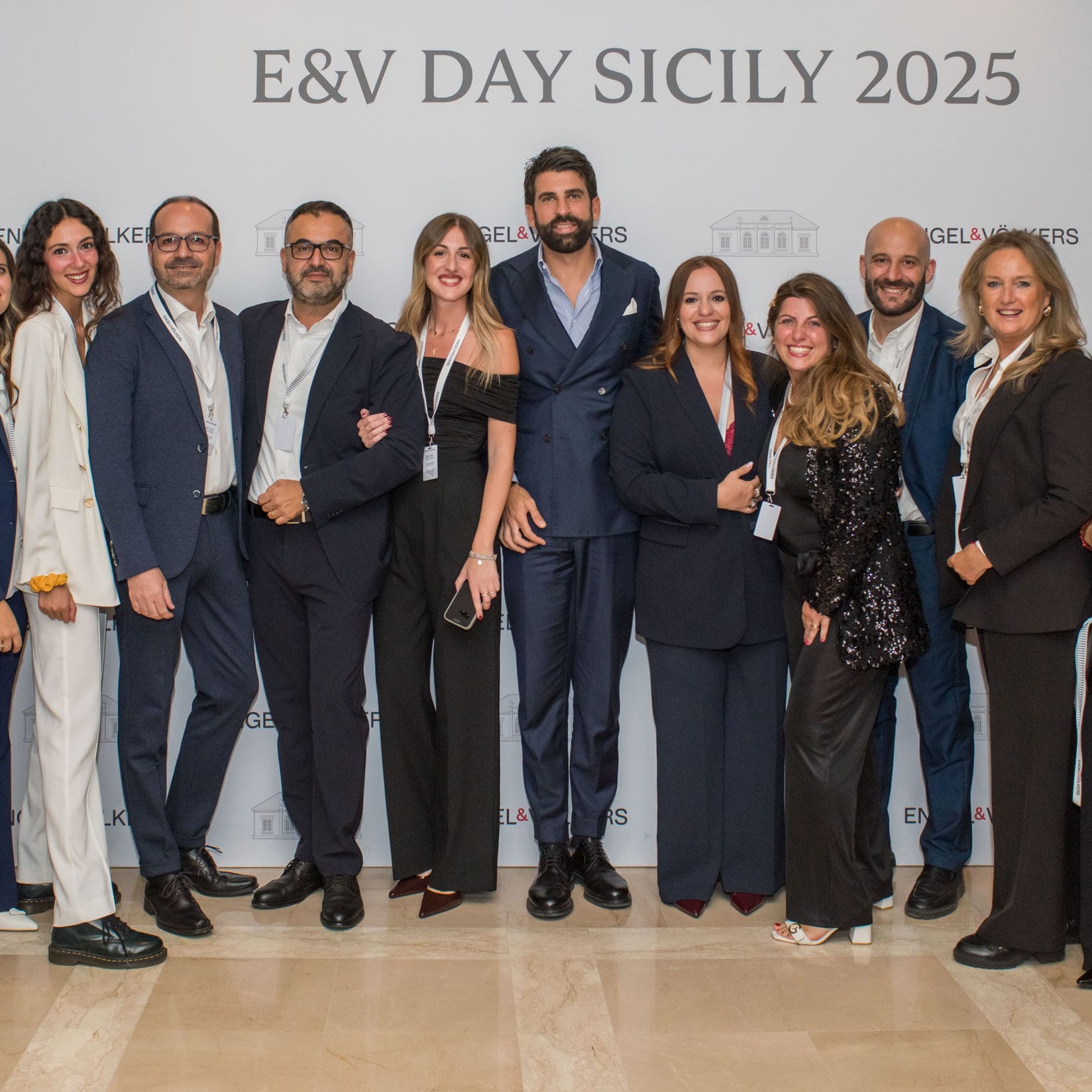 Experts photo of Engel & Völkers Capo d'Orlando-Eolie