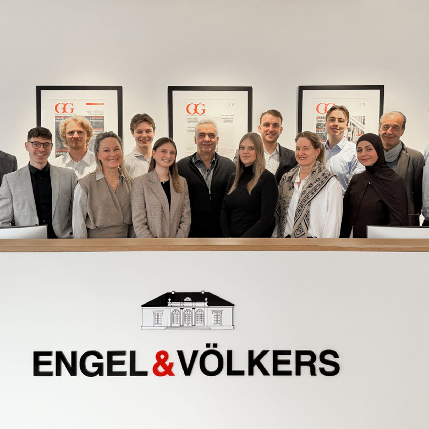 Experts photo of Engel & Völkers Kiel