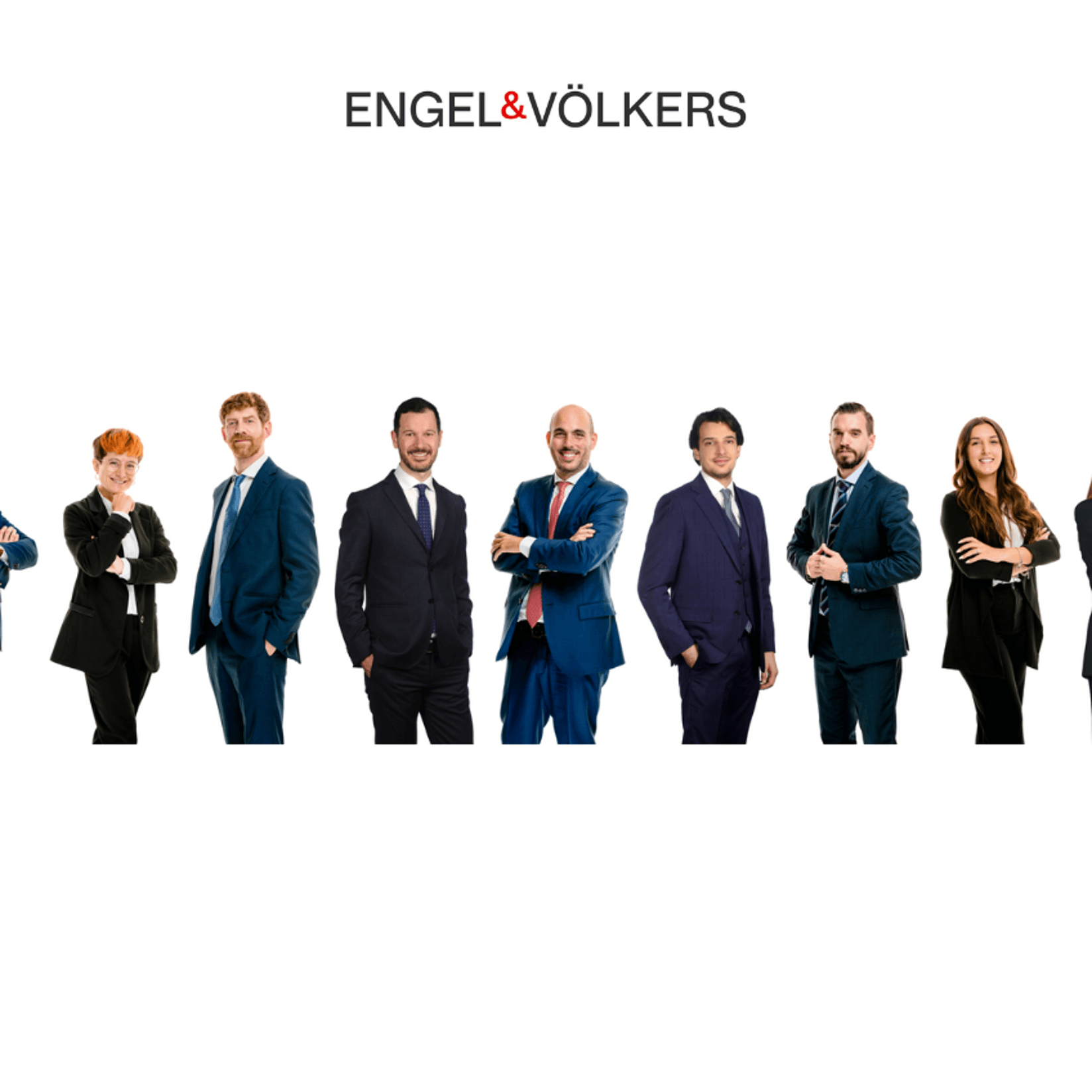 Foto der Experten von Engel & Völkers Mailand Sempione