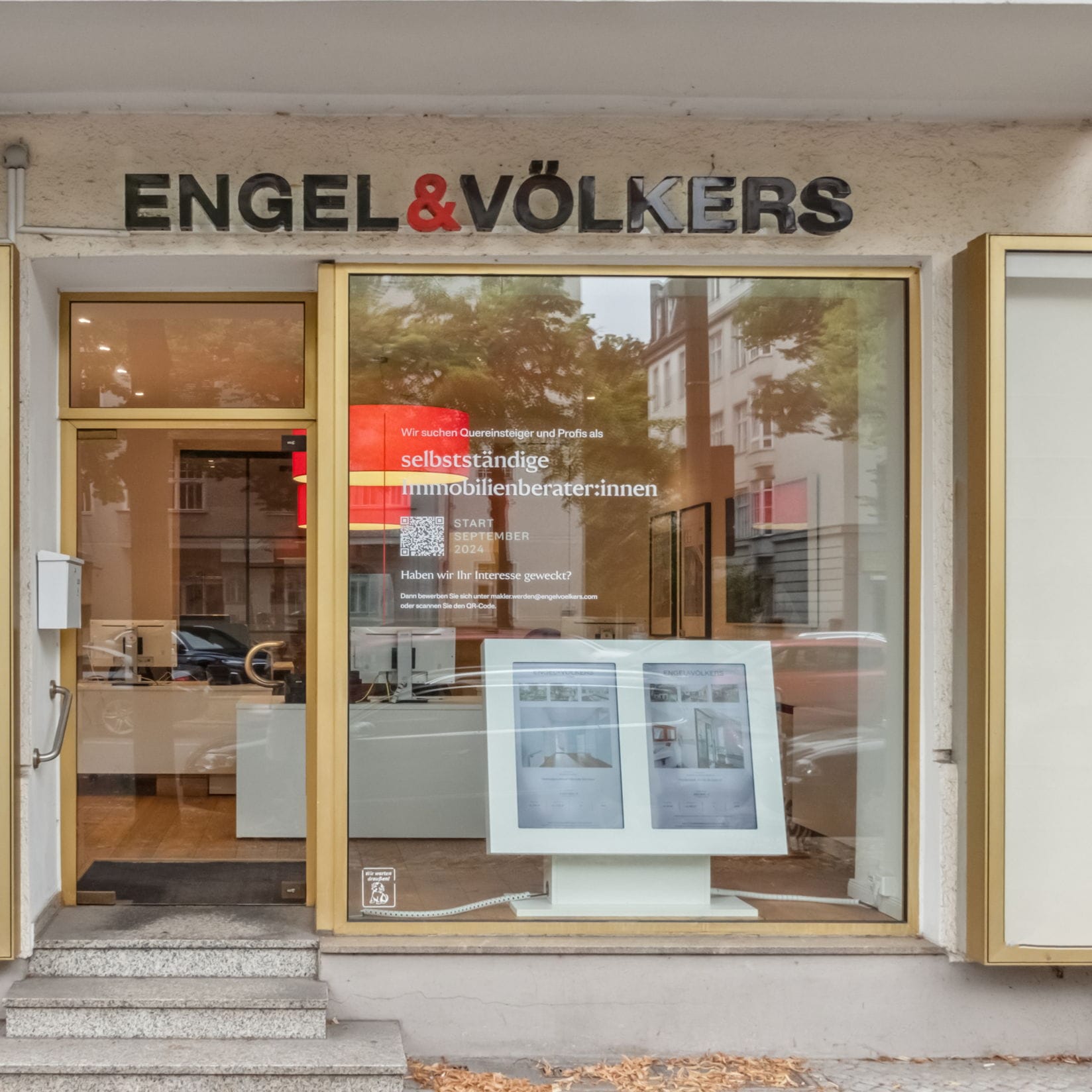 Experts photo of Engel & Völkers Berlin Westend