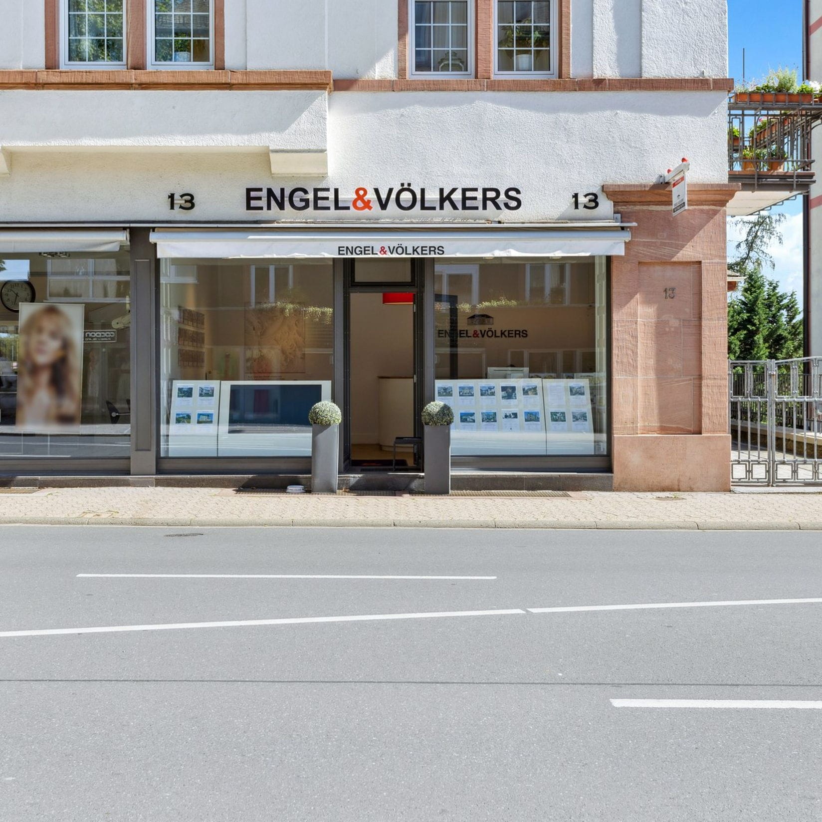 Experts photo of Engel & Völkers Kronberg