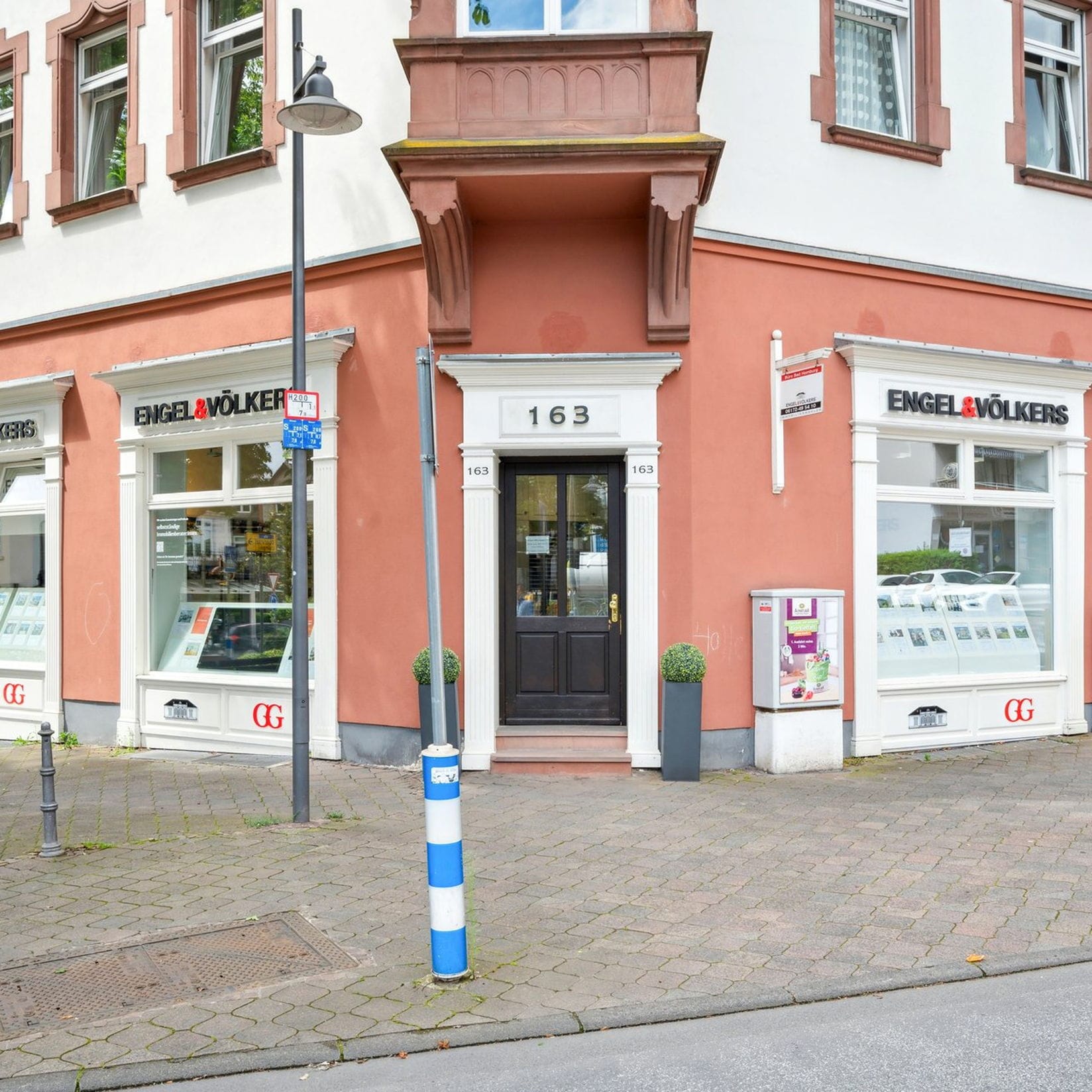 Experts photo of Engel & Völkers Bad Homburg