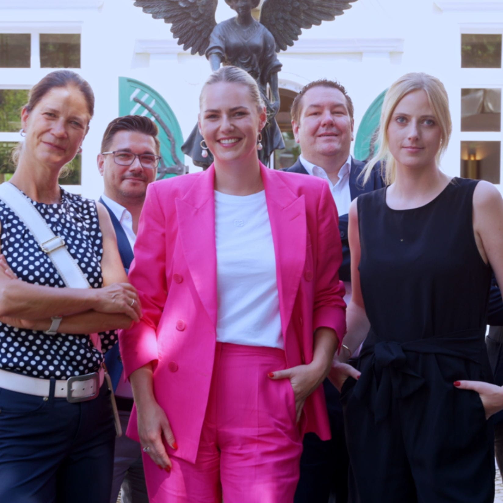 Experts photo of Engel & Völkers Recklinghausen