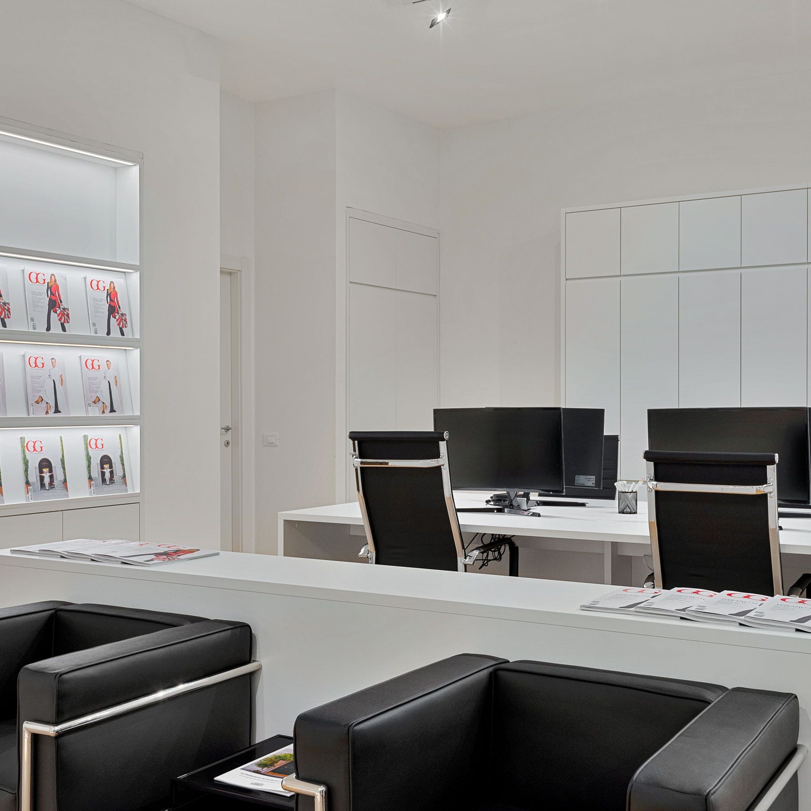 Foto der Experten von Engel & Völkers La Spezia - Lerici