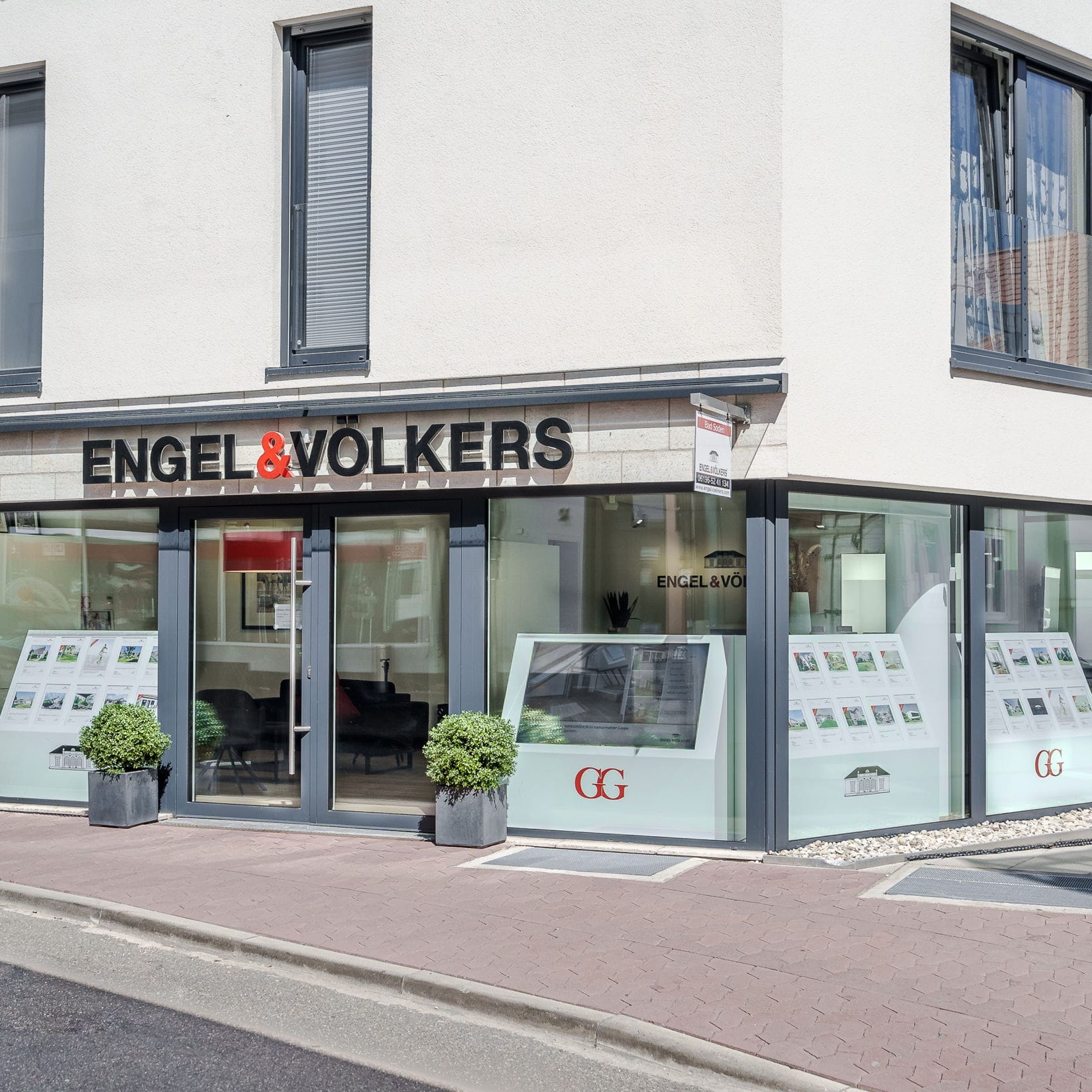 Experts photo of Engel & Völkers Bad Soden