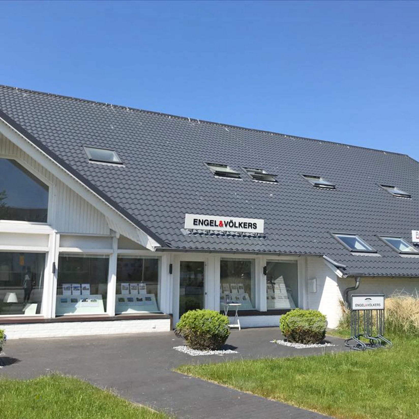 Experts photo of Engel & Völkers Westerland
