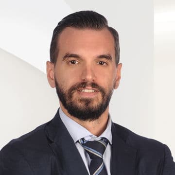 Portrait photo of Mirko Panno