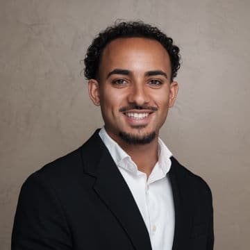 Portrait photo of José Filipe