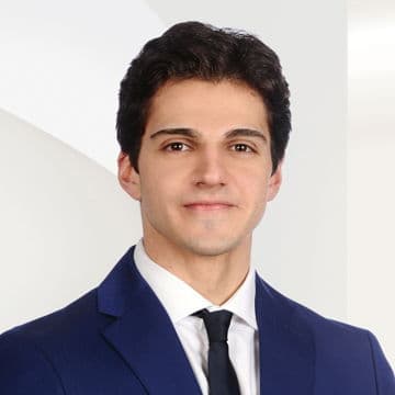 Portrait photo of Andrea Giannini