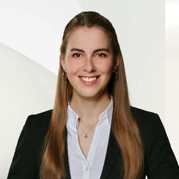 Portrait photo of Lisa Käthner