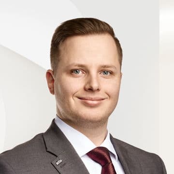 Portrait photo of Tobias Jabs