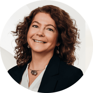 Portrait photo of Juliane Kopelent