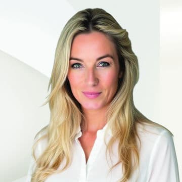 Portrait photo of Antonia Wilhelm